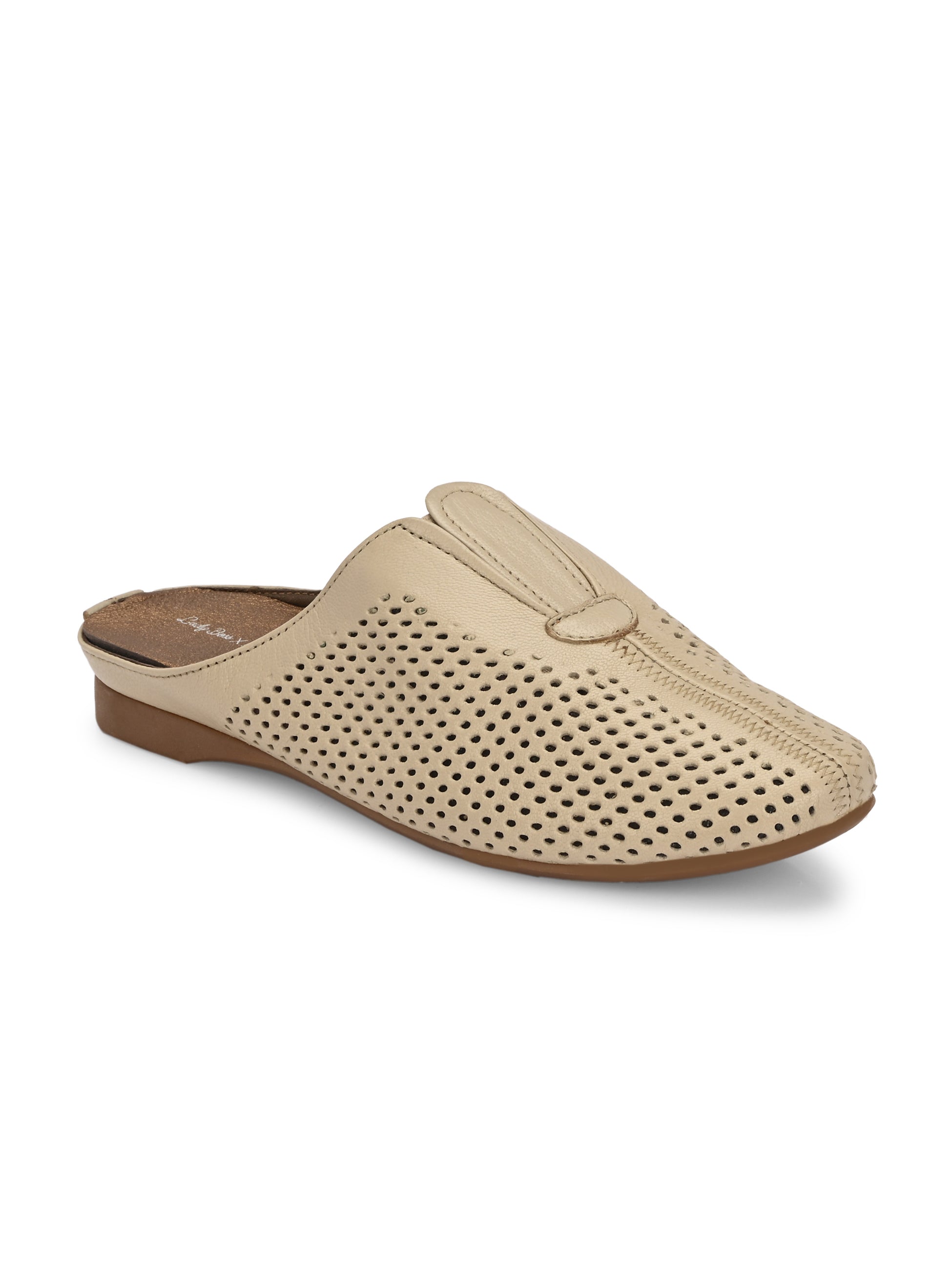 ladybossbyegoss Perf Mules by Lady Boss – Women's - view 2