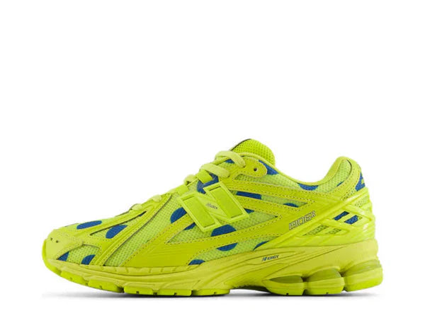 Sneaker Cafe Mumbai New Balance 1906r Polka Dot Tea Tree Blue
