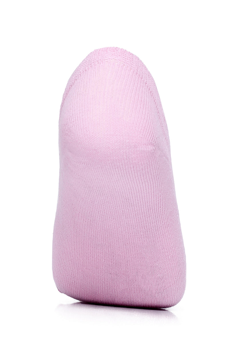 Amante Low Cut Socks (Pack of 6) - Multicolor - view 2