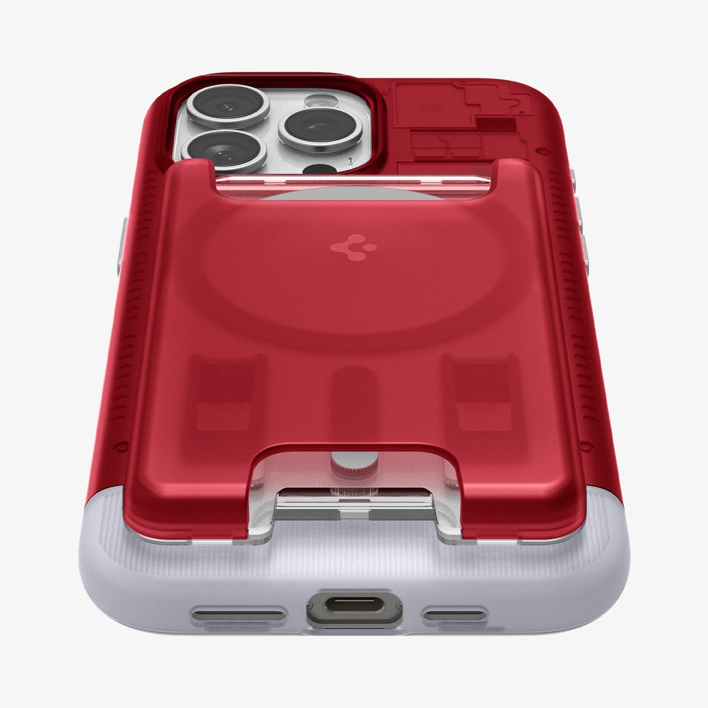 Accessories MagSafe Card Holder Classic C1 (MagFit) - view 50