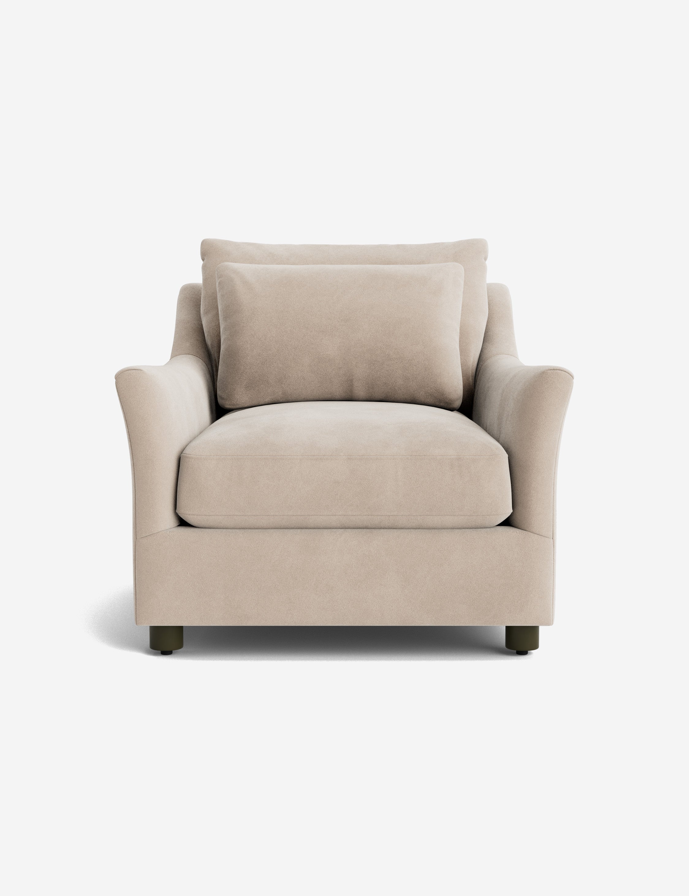 Lulu and Georgia Niven Accent Chair - view 28