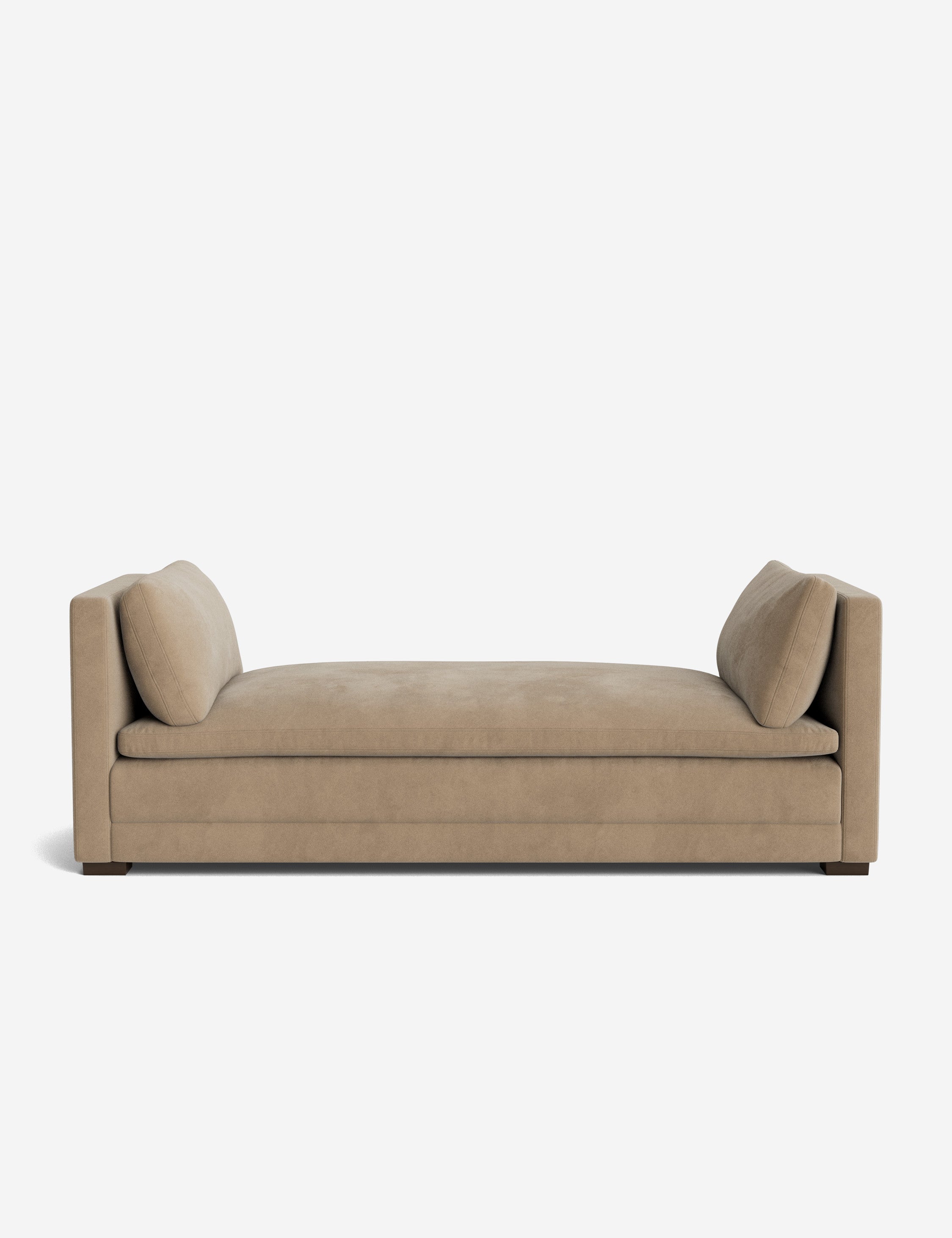 Lulu and Georgia Elvie Chaise - view 35