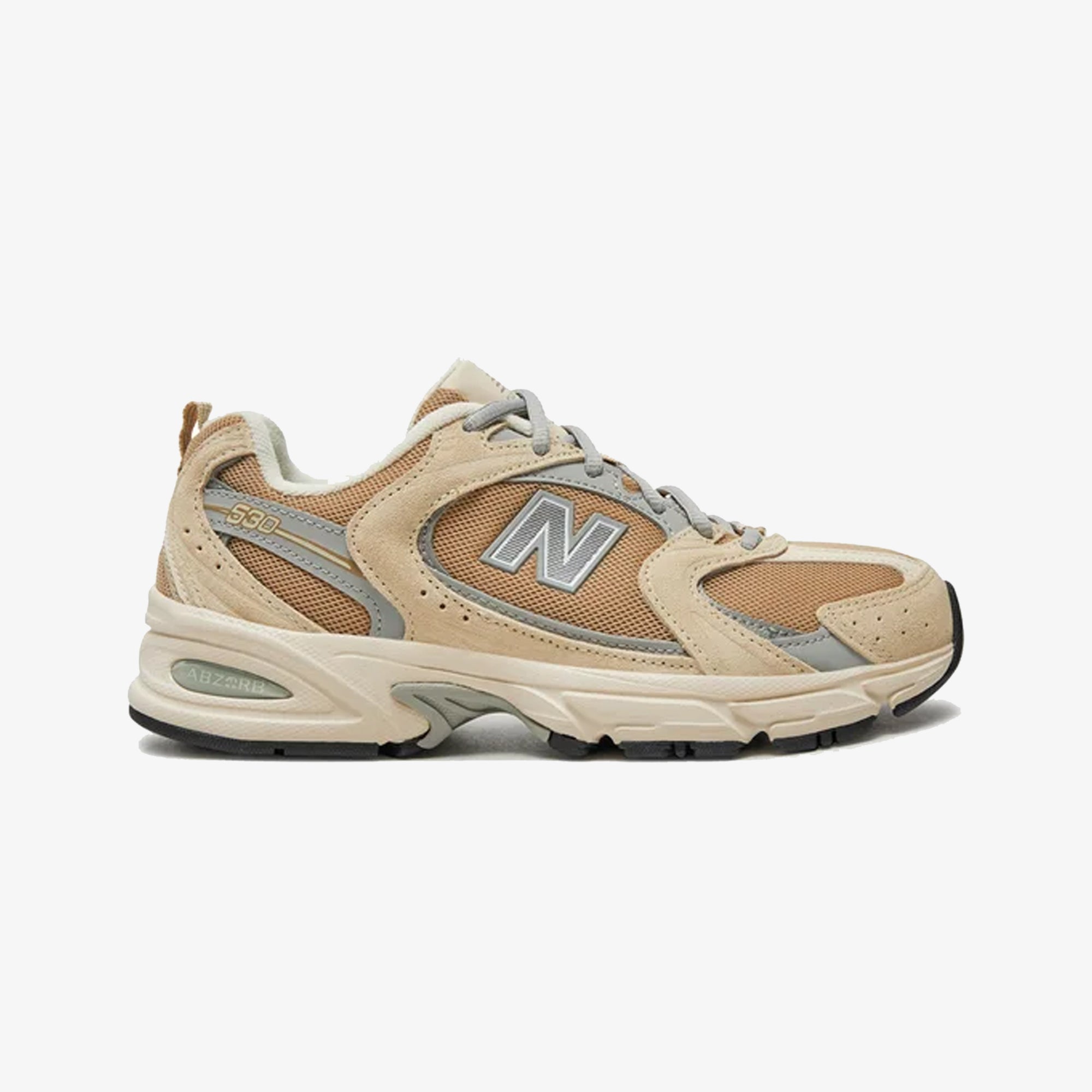 530 sandstone – New Balance | 530 { SANDSTONE
