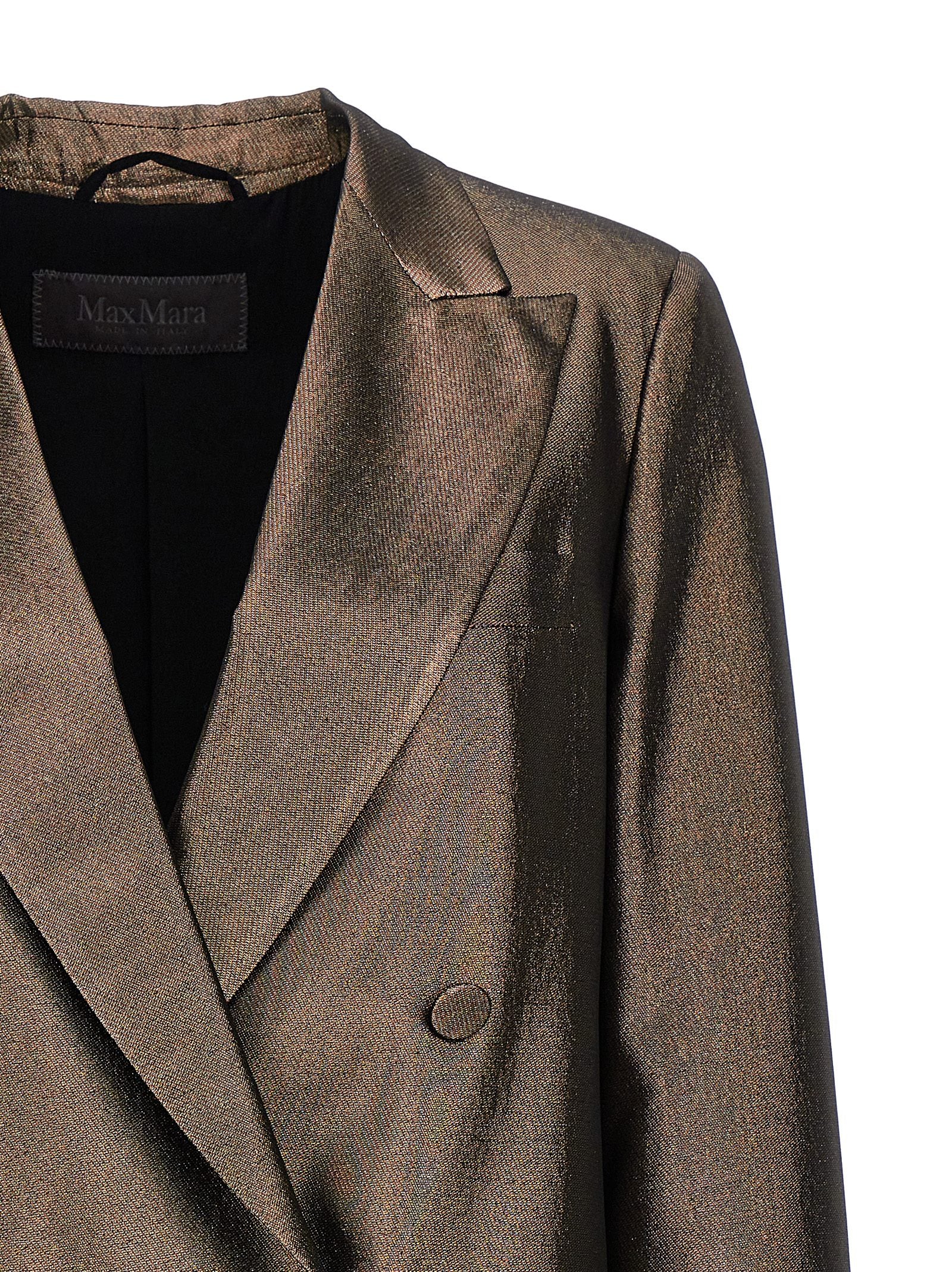 Max Mara Edro Blazer - view 3