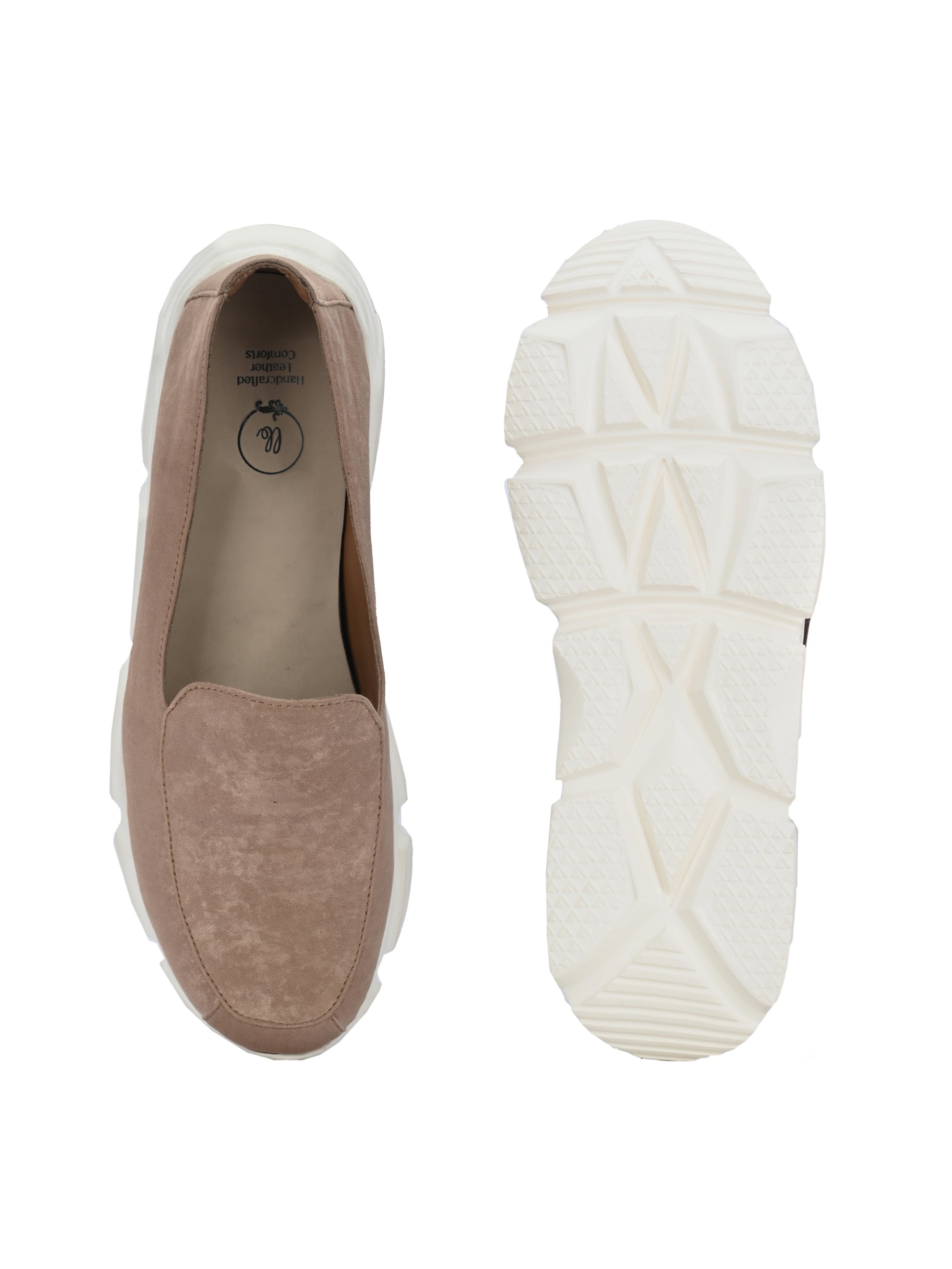 ladybossbyegoss Sneakers by Lady Boss x Egoss - view 7