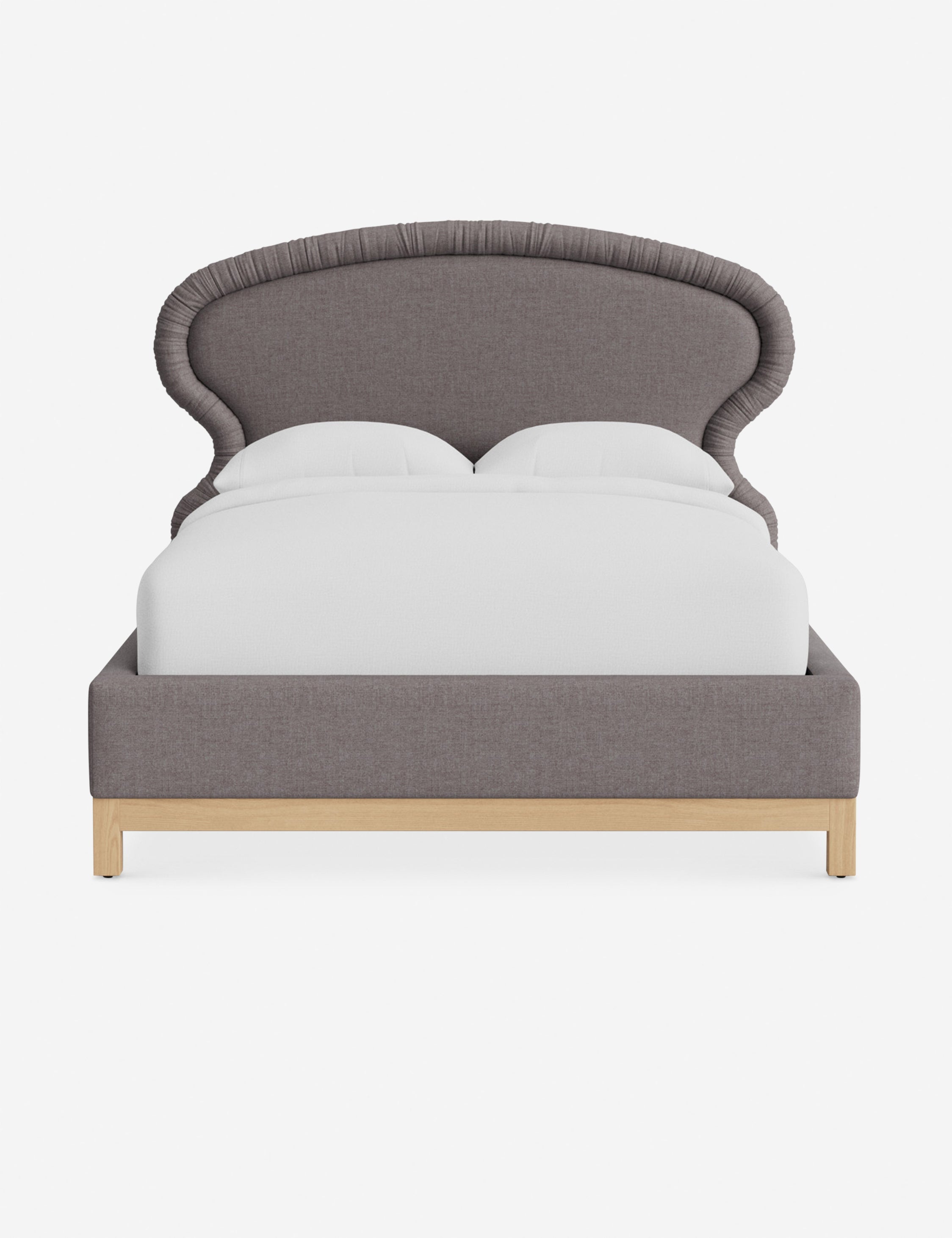 Lulu and Georgia Morecambe Platform Bed by Ginny Macdonald - view 175