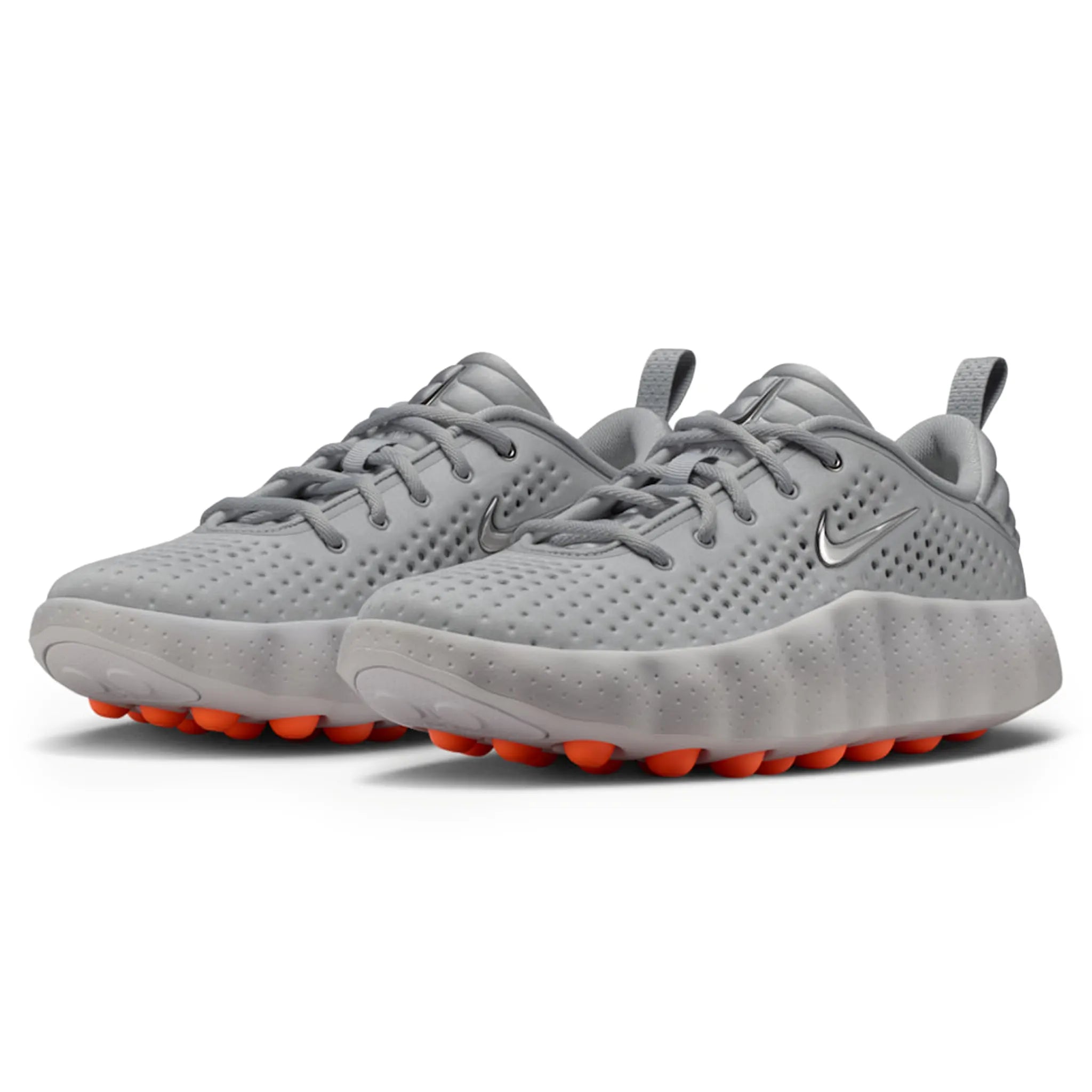 Nike Mind 002 Pregame Light Smoke Grey - view 2
