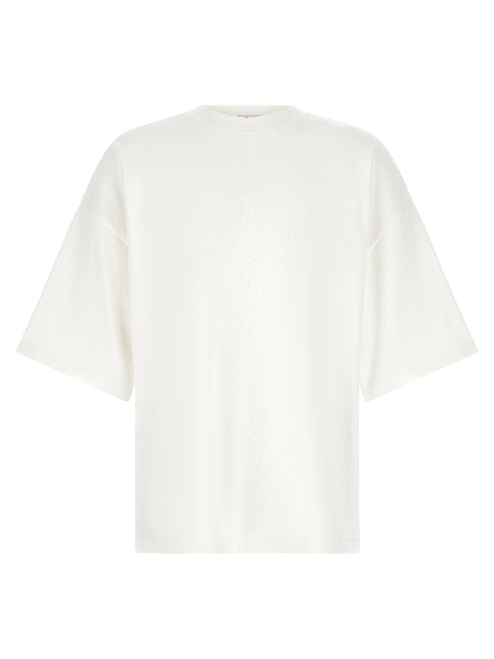 Entire Studios Cotton T-shirt – 100% cotton