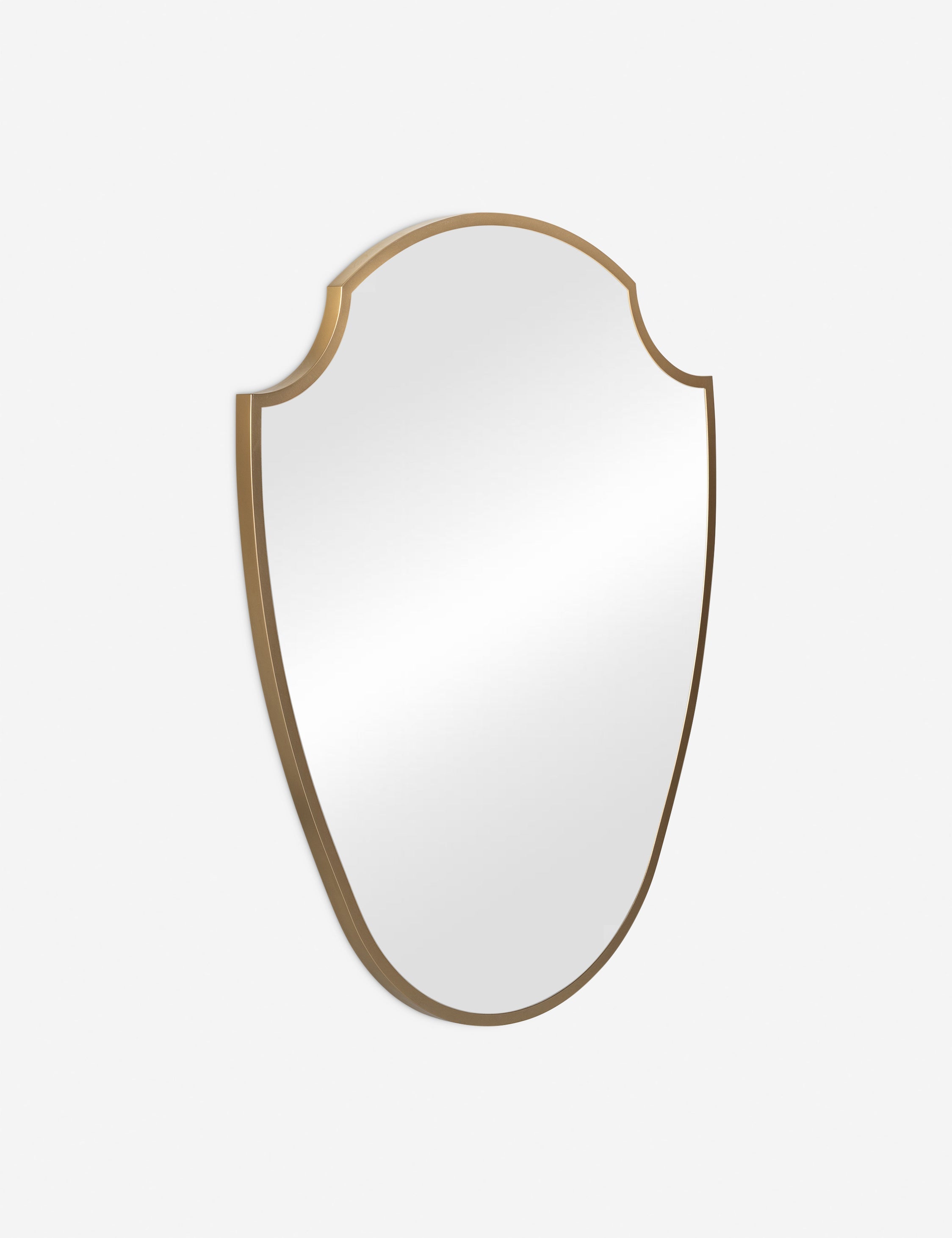 Lulu and Georgia Biltmore Mirror by Bria Hammel - view 2