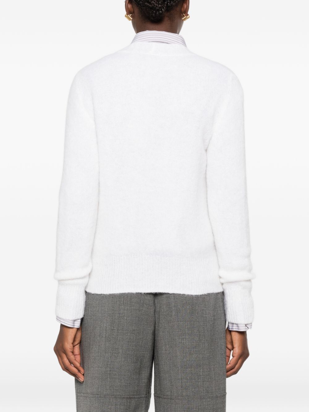 Base Cardigan - view 2