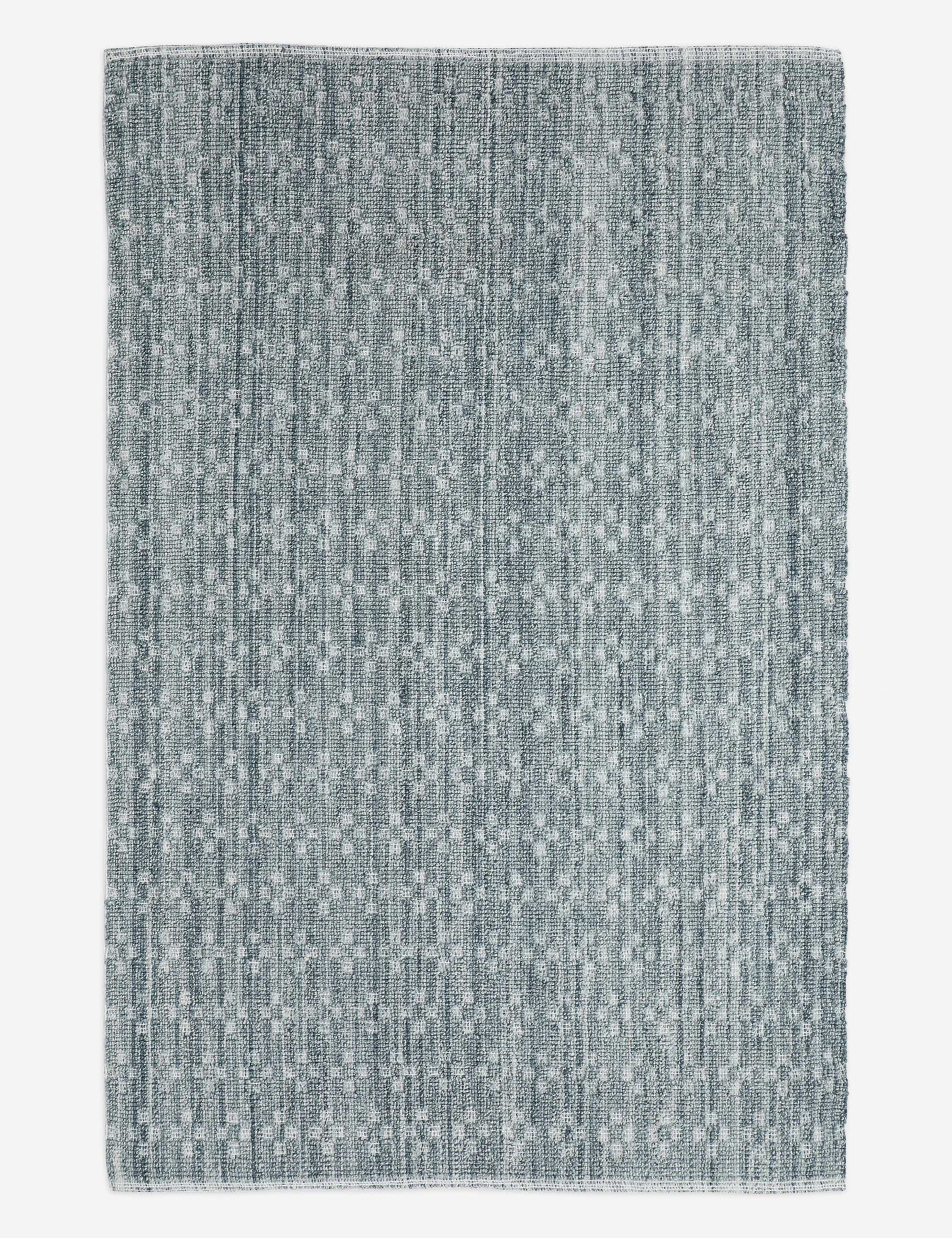 Indoor outdoor rug – Lulu and Georgia Perseus Hand-Loomed Indoor / Outdoor Rug
