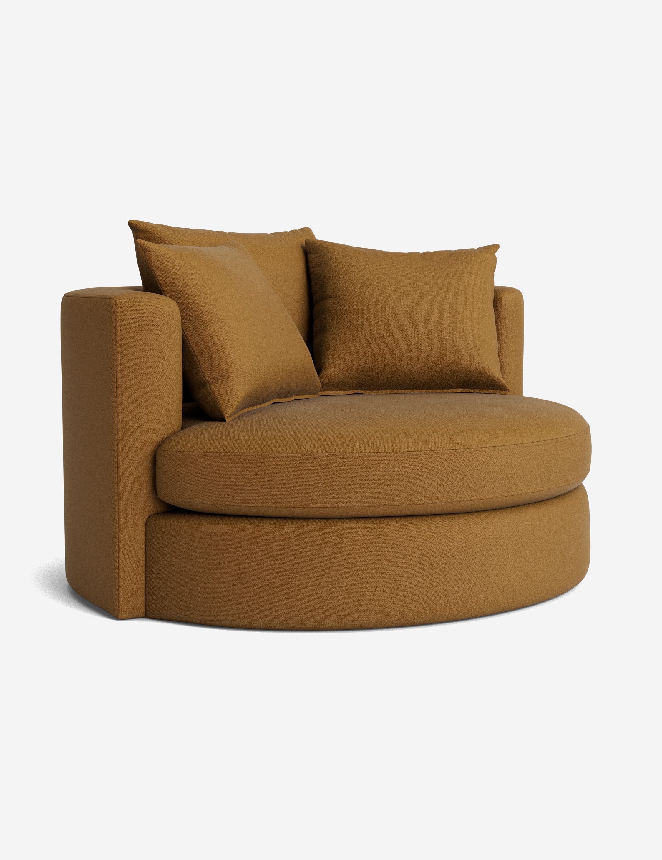Lulu and Georgia Conti Swivel Chair - view 28