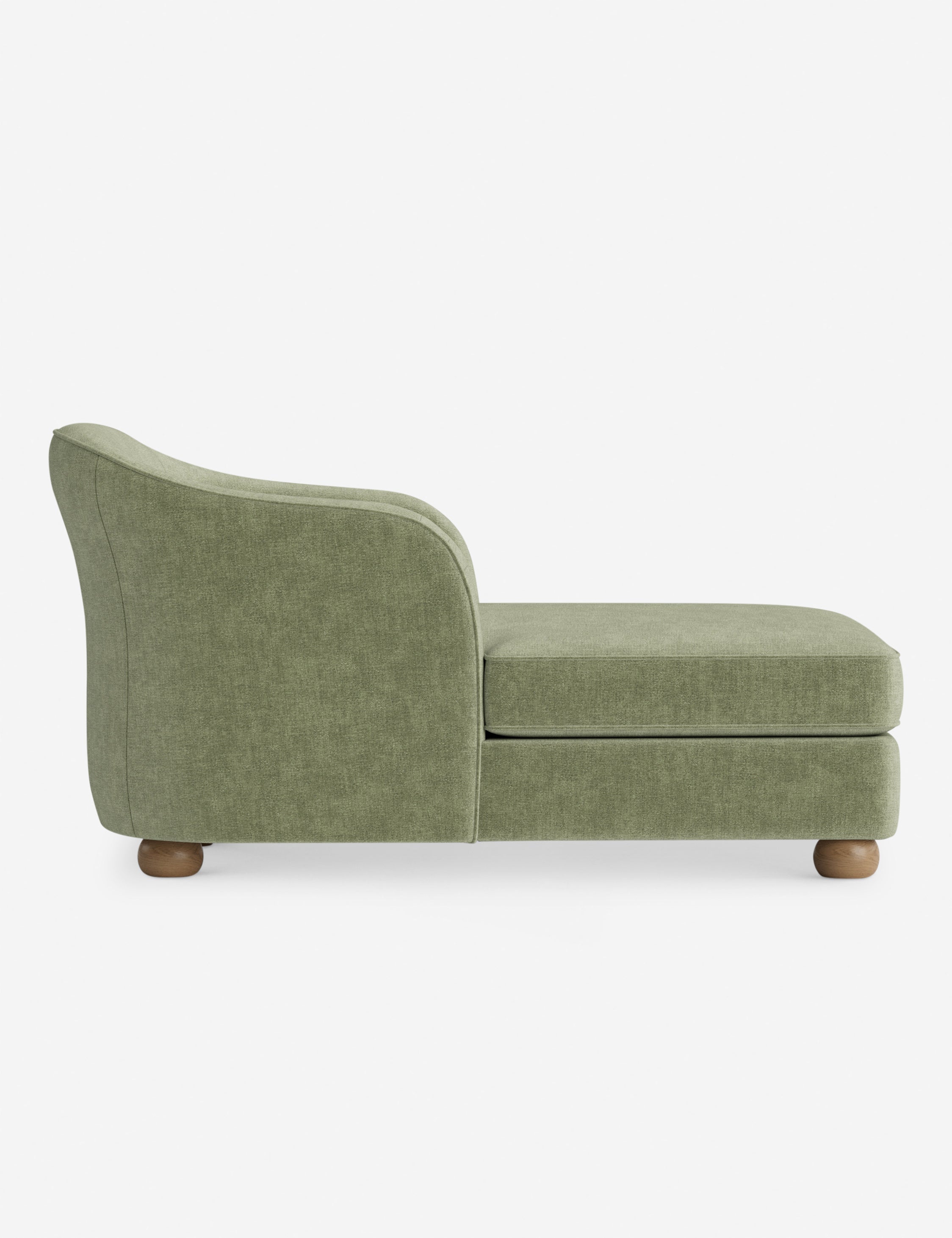 Lulu and Georgia Ingmar Chaise by DISC Interiors - view 200