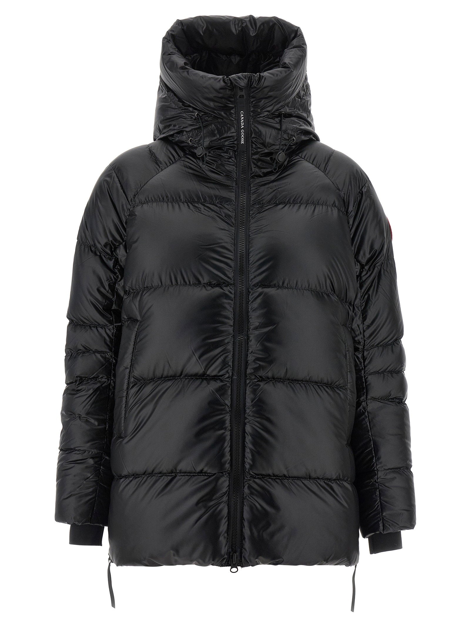 Canada Goose Cypress Down Jacket – 100% polyamide