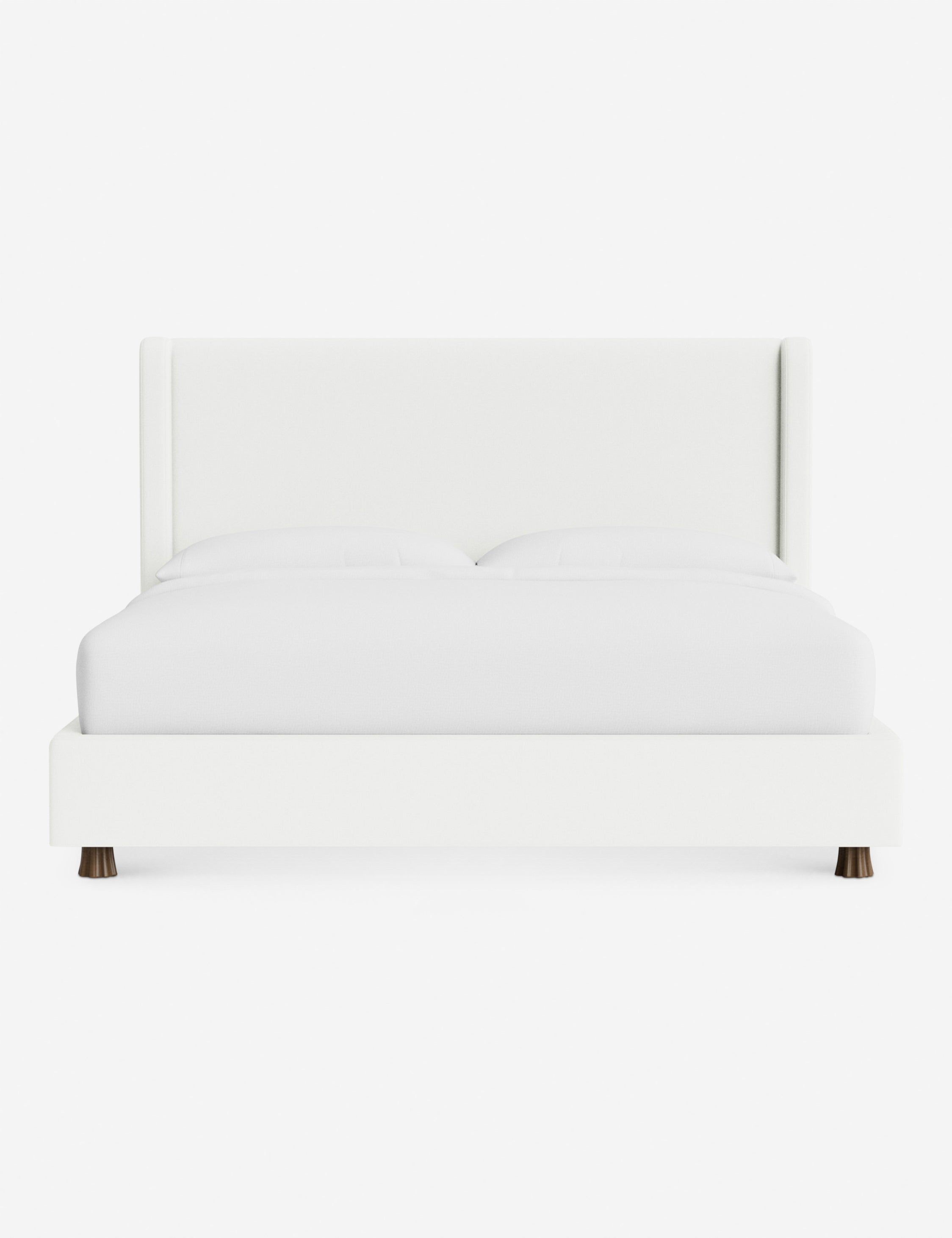 Lulu and Georgia Domme Platform Bed by DISC Interiors - view 86