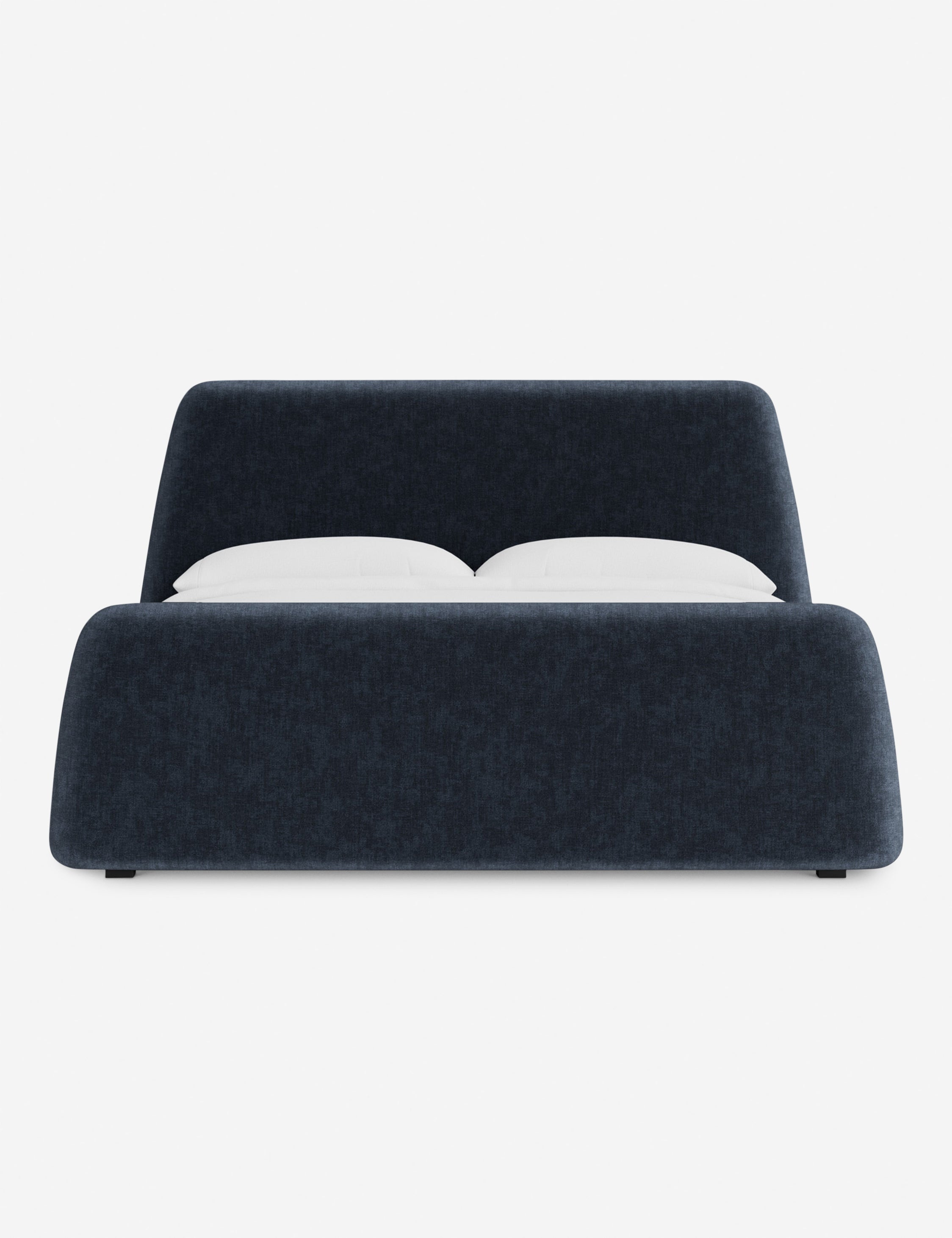 Lulu and Georgia Lama Platform Bed by DISC Interiors - view 38