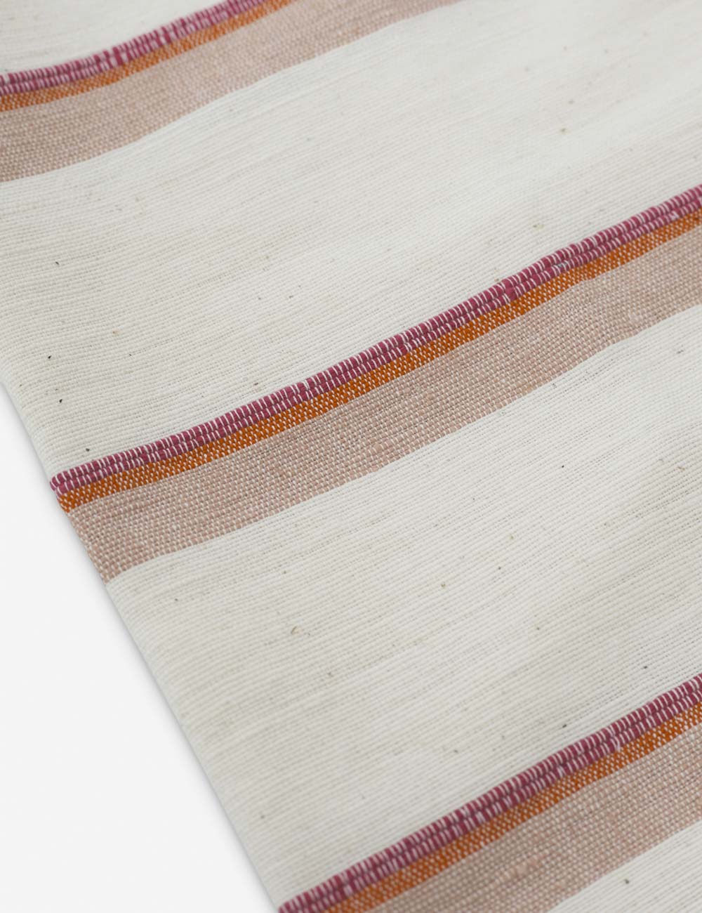 Lulu and Georgia Omo Hand Towel by Bolé Road Textiles - view 8