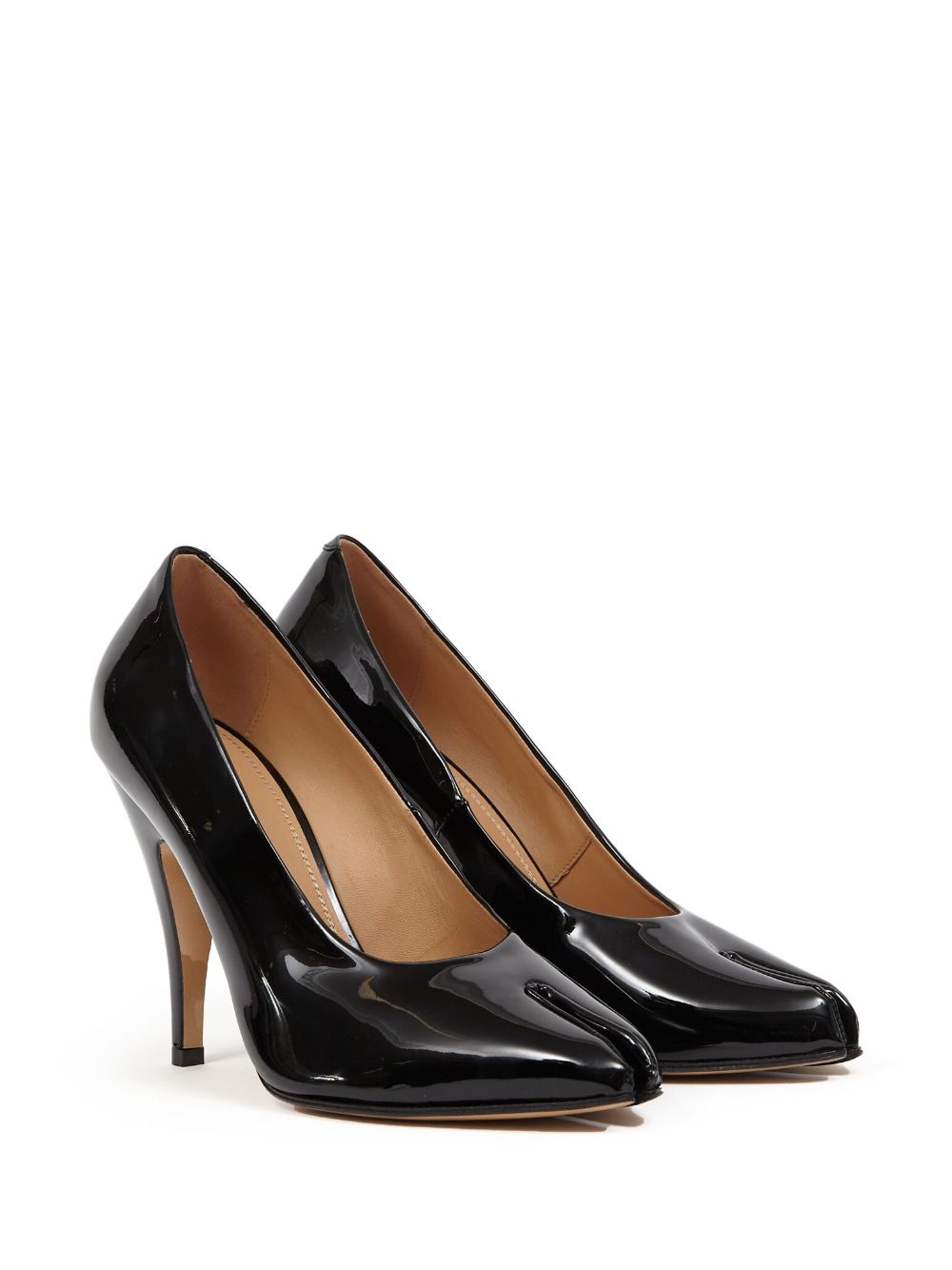 Maison Margiela Pumps Tabi 110mm - view 3