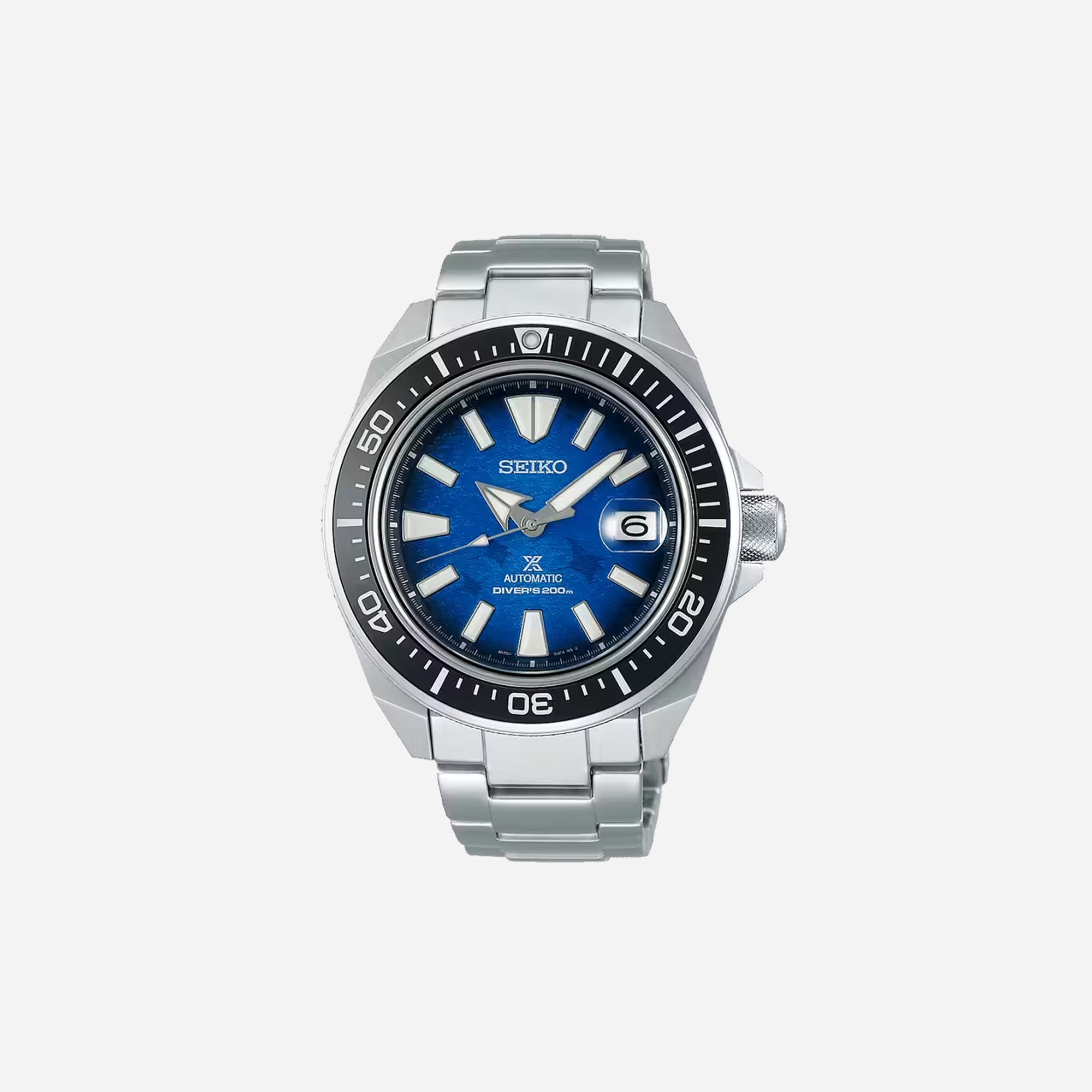 Seiko Prospex Sea SRPE33K1 Men's – Multi