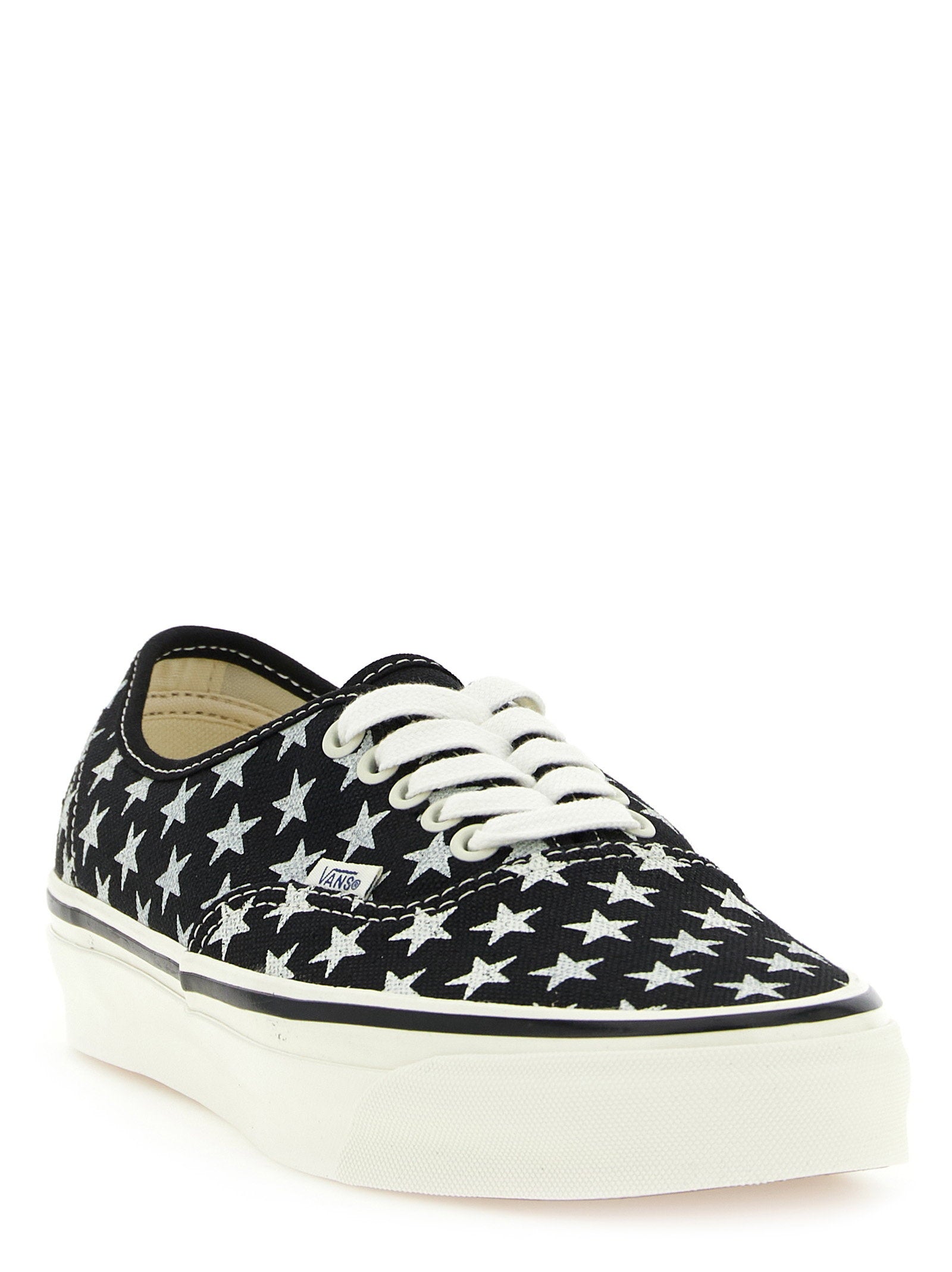 Vans Authentic Premium Sneakers – 100% textile - view 2