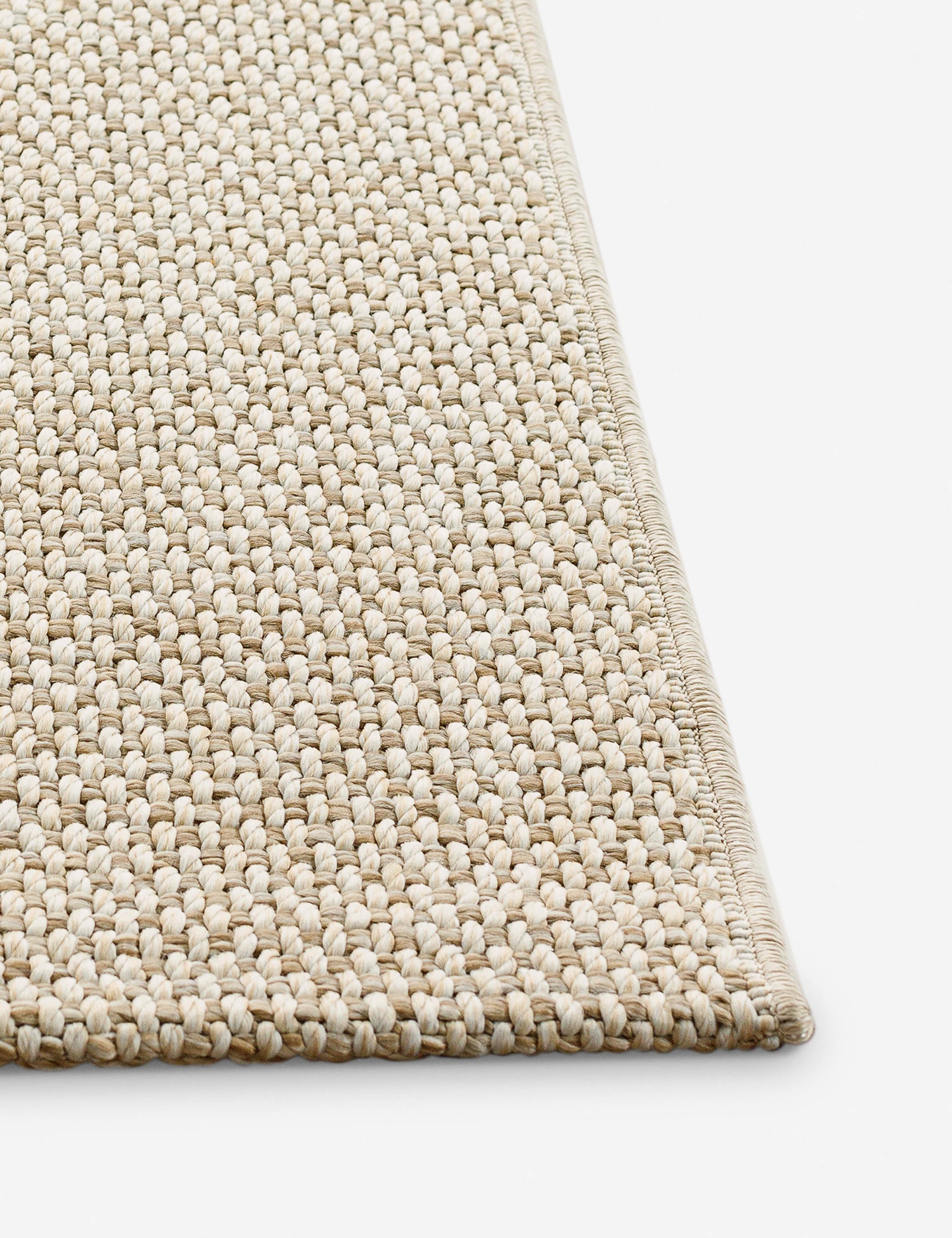 Lulu and Georgia Birdie Indoor / Outdoor Rug by Becki Owens x Surya - view 4