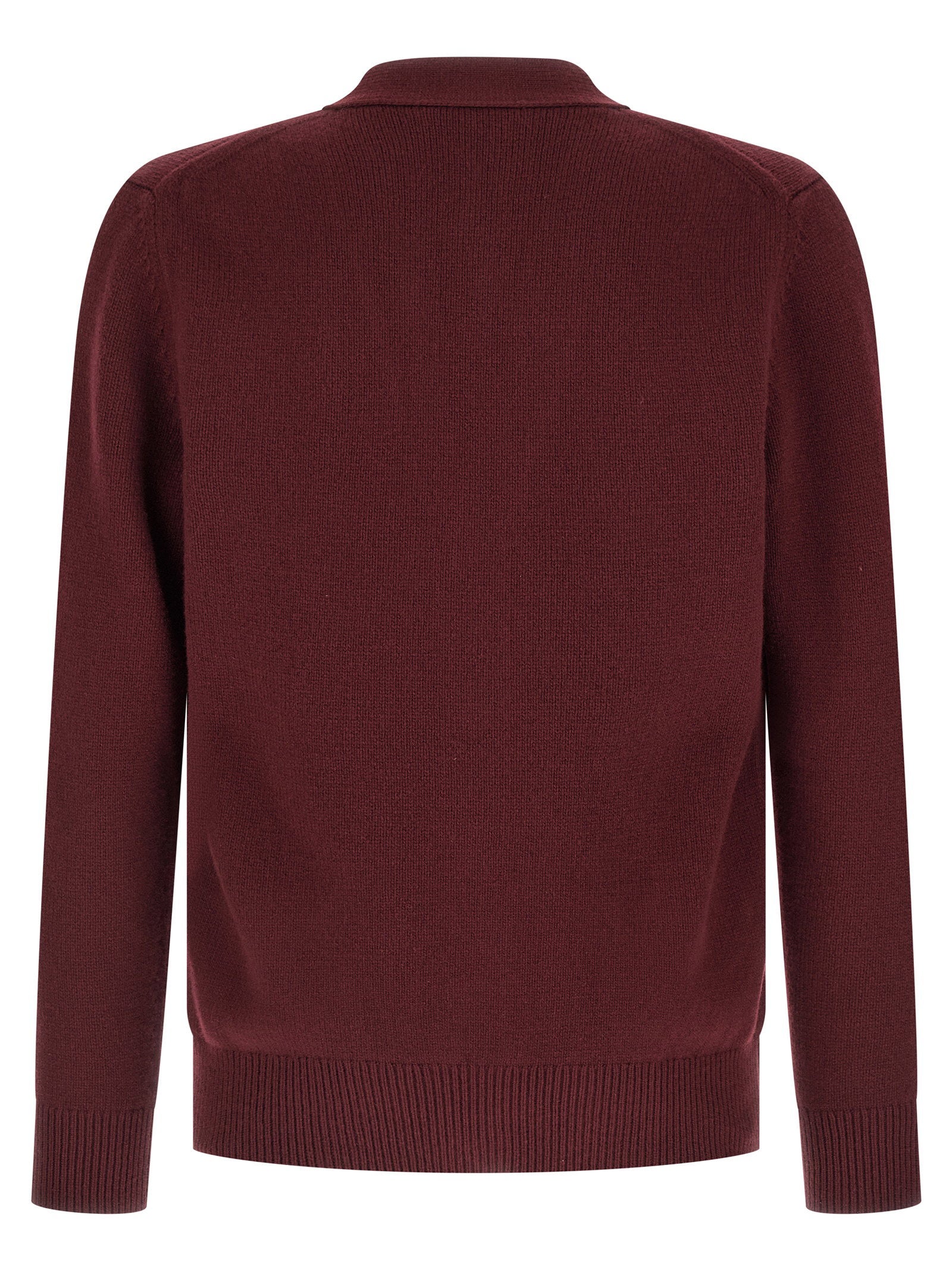 Gucci Doppia G Sweater – 100% cashmere - view 2
