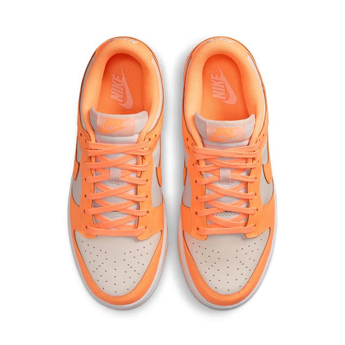 HYPE ELIXIR Wmns Dunk Low Peach Cream - view 3