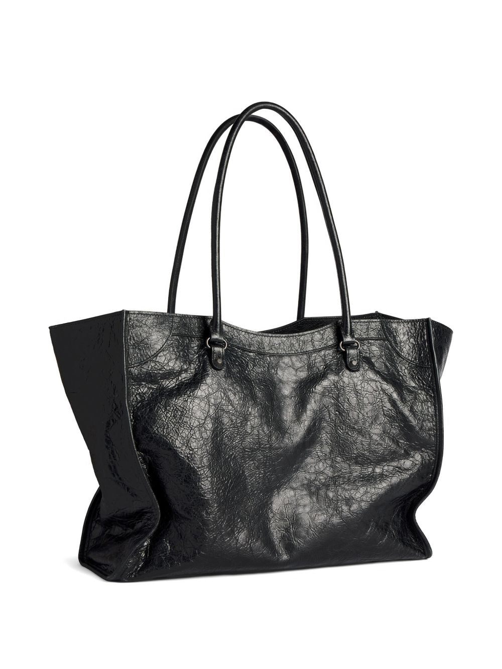 Balenciaga Neo Classic Large Tote Bag – 100% Calf Leather - view 4