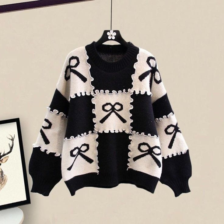 Alamode By Akanksha Hardy Woolen Sweater
