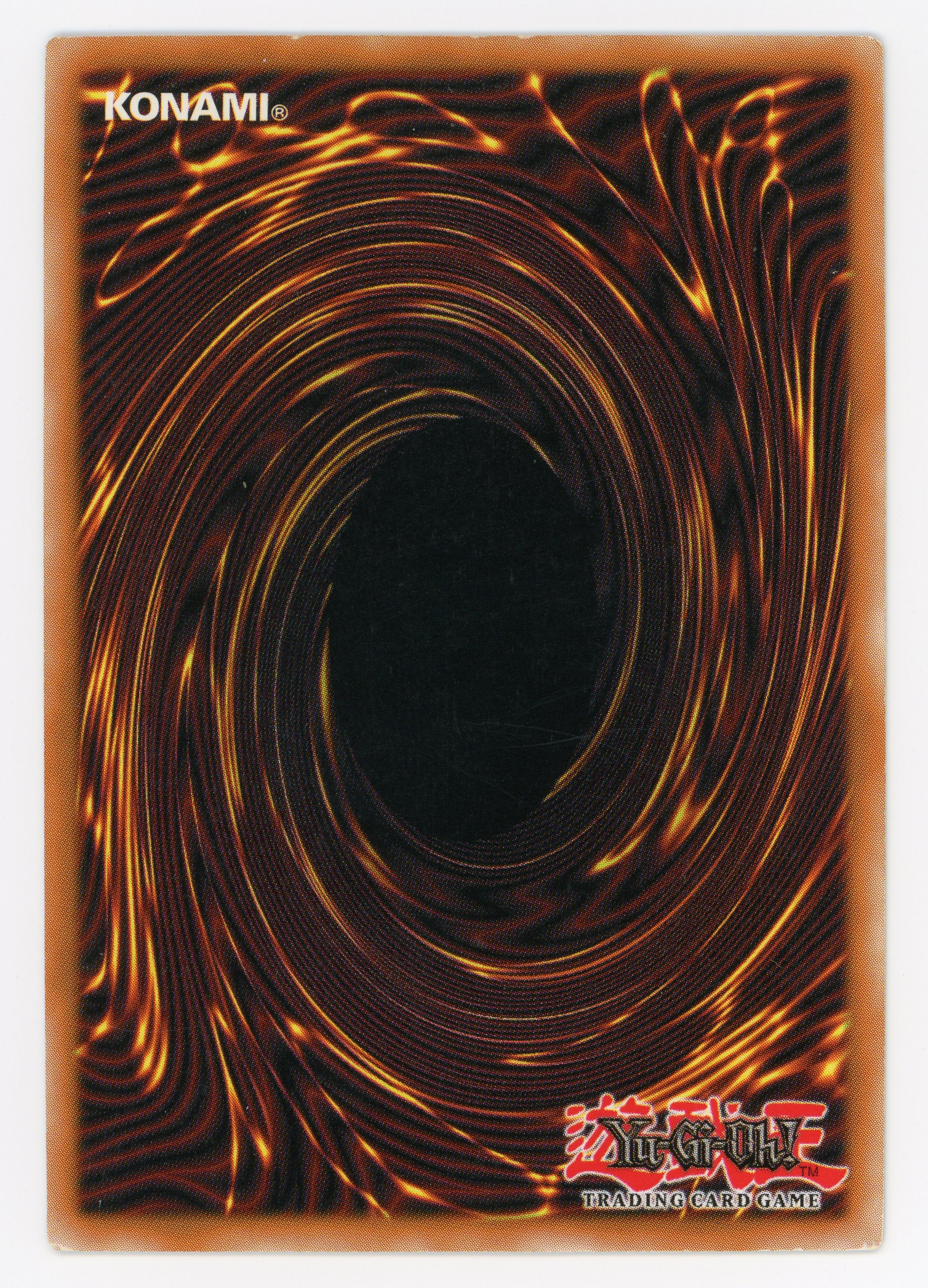 Yu-Gi-Oh! Black Luster Soldier - Envoy of the Beginning - IOC-025 - Ultra Rare - 1st Edition - Scan 13974 - view 2