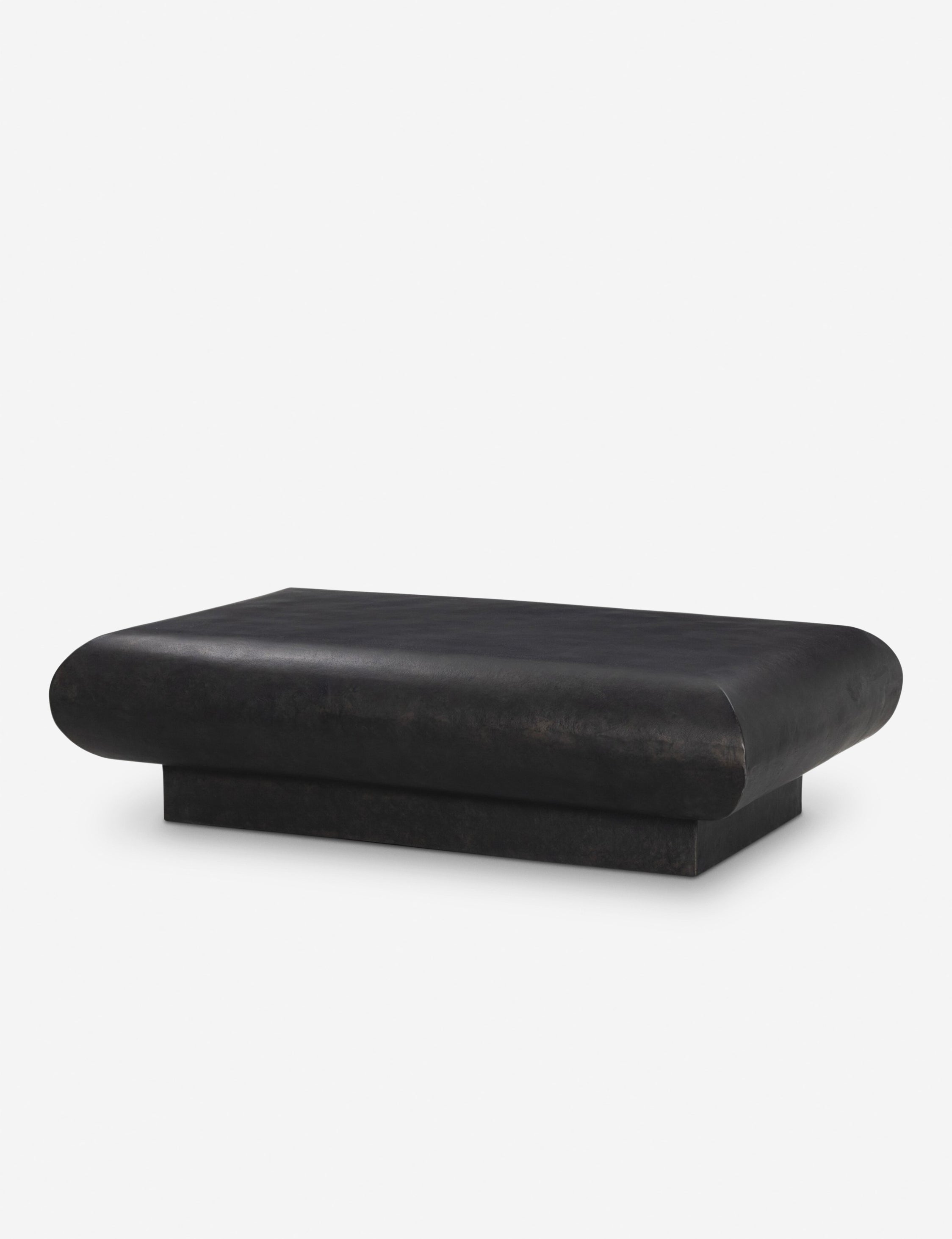 Lulu and Georgia Fairall Outdoor Coffee Table - view 2
