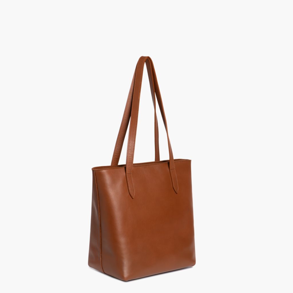Thursday Boots - Women's Bags Everyday Tote | Cuero (M) (Zipper) - view 2