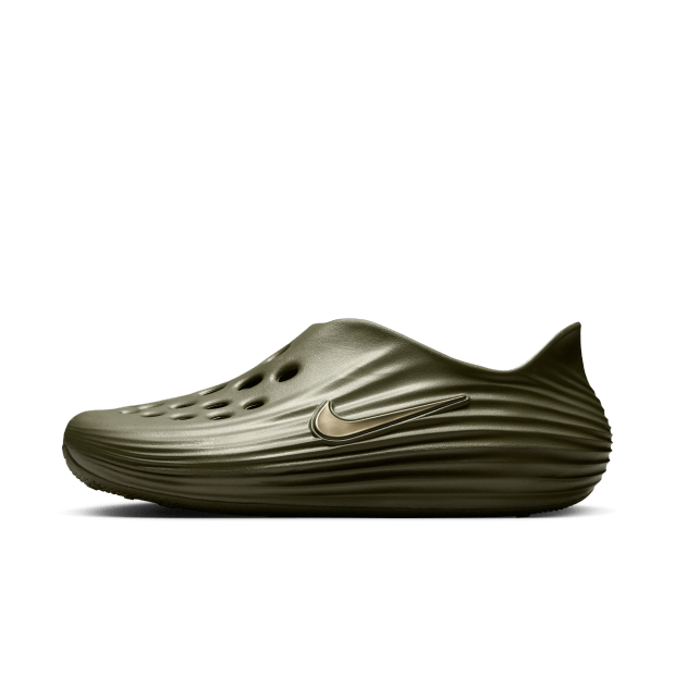 HYPE ELIXIR Nike Reactx Rejuven8 Medium Olive
