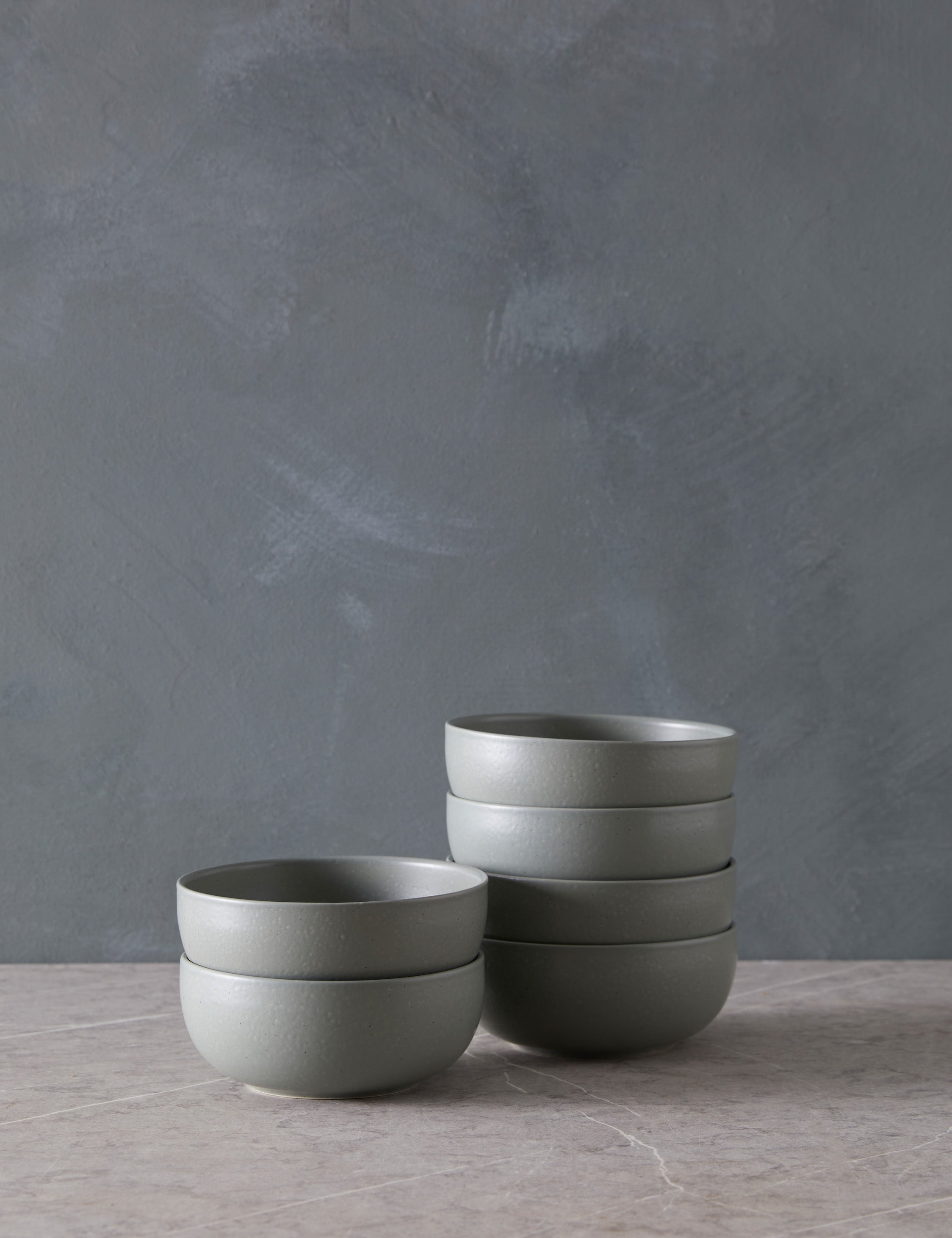 Lulu and Georgia Pacifica Stoneware Dinnerware by Casafina - view 122