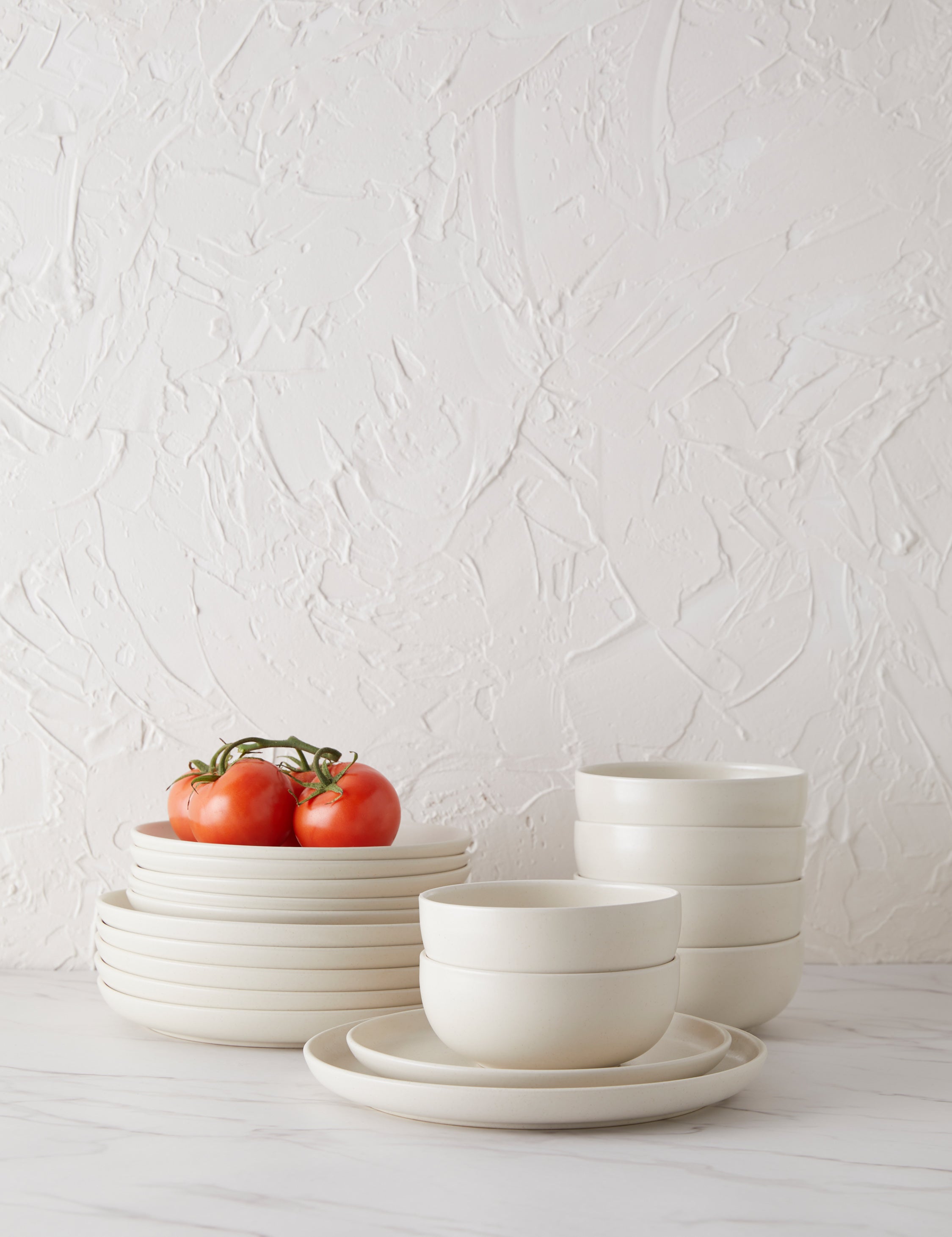 Lulu and Georgia Pacifica Stoneware Dinnerware by Casafina - view 11