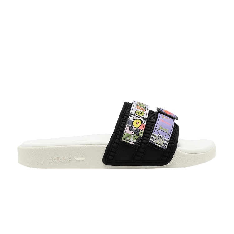 Adilette 2 0 – adidas Adilette 2.0 Pride