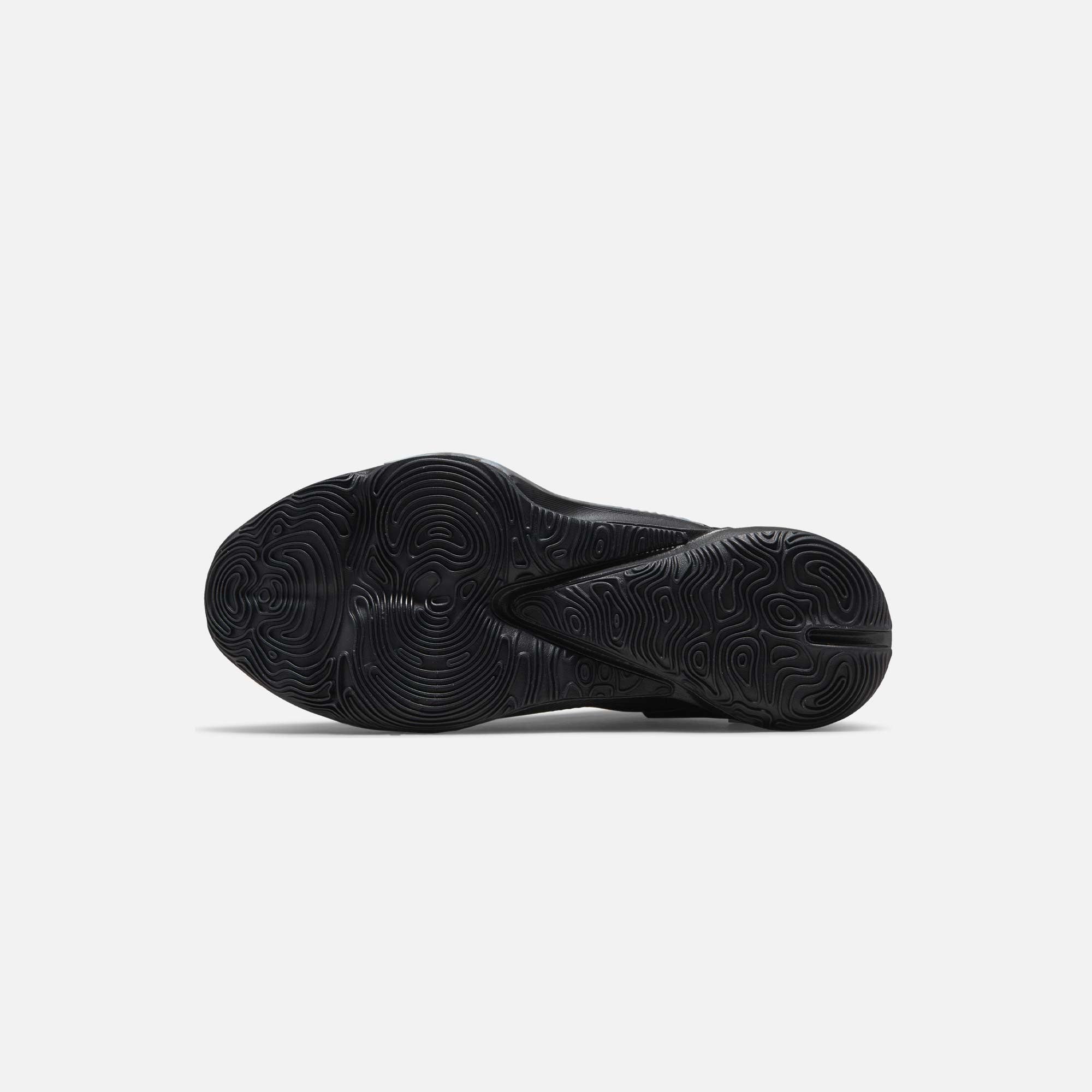 Nike | ZOOM FREAK 3 BLACK - view 3