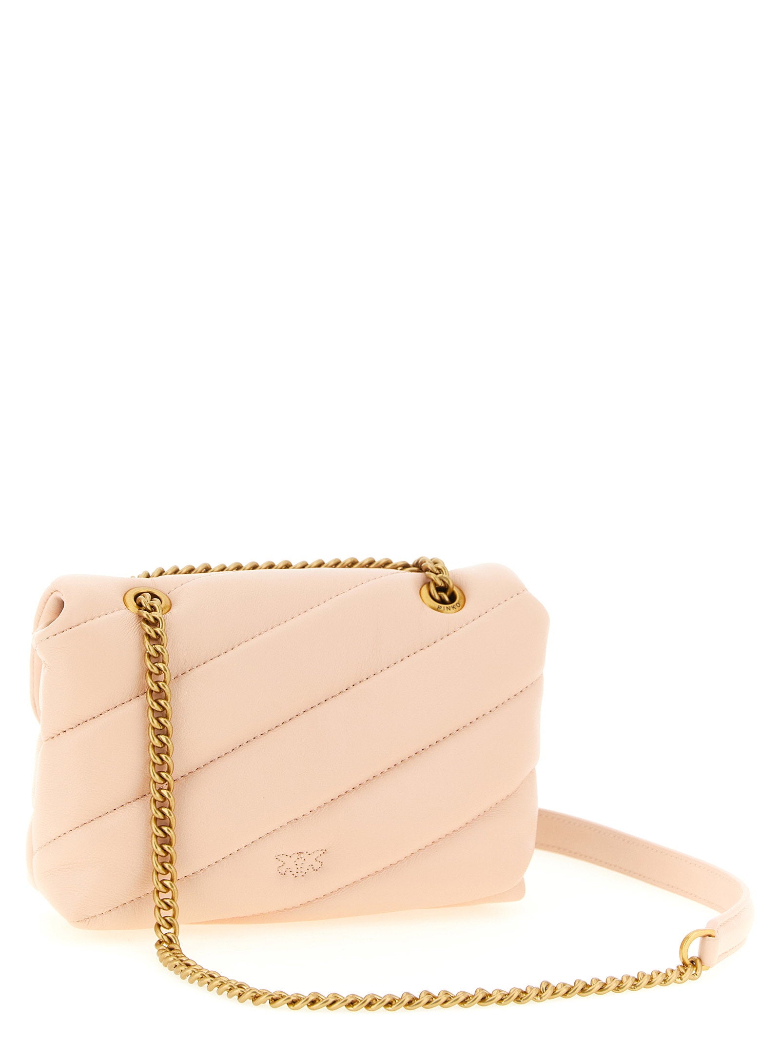 Pinko Love Bag Puff Crossbody Bag - view 2
