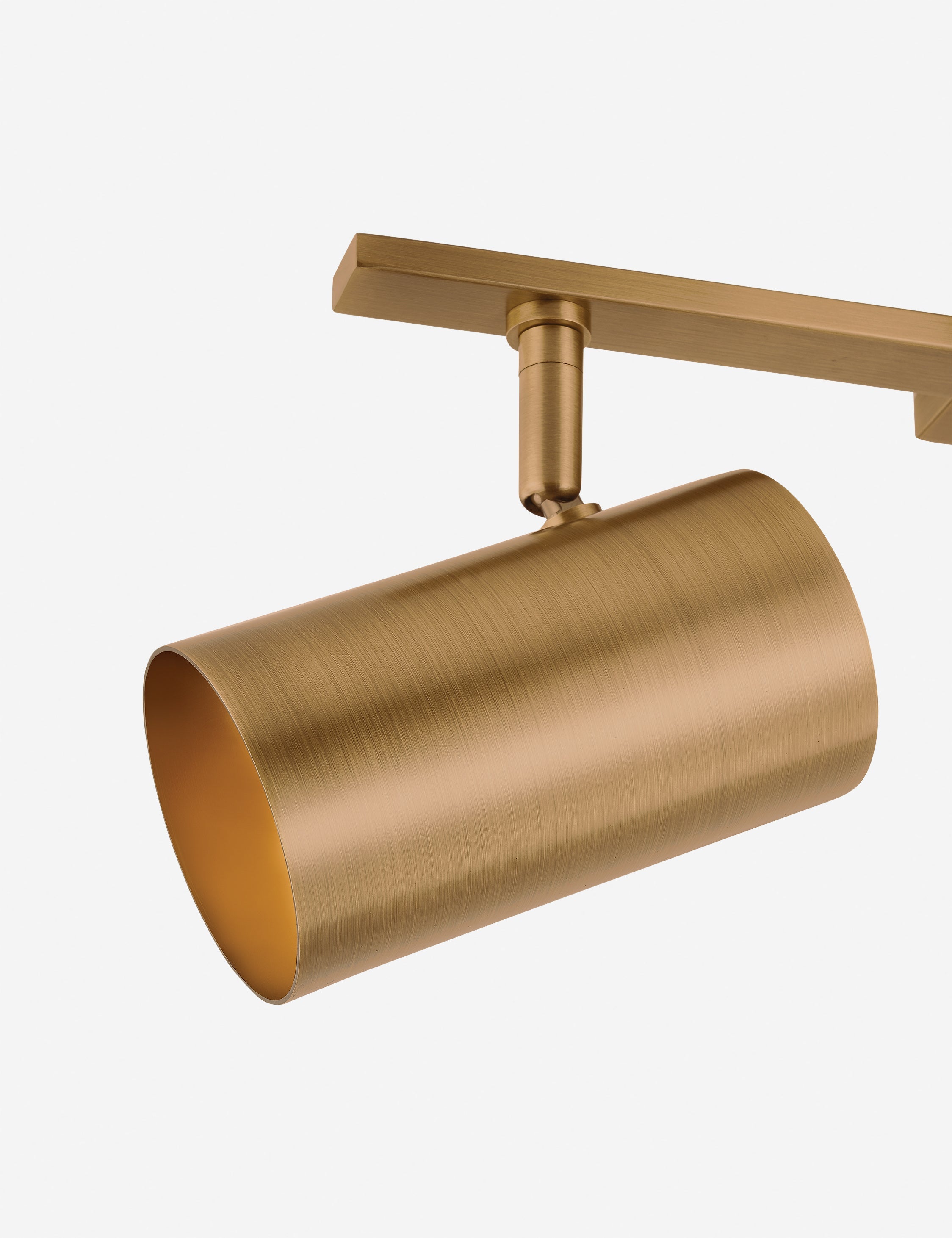 Lulu and Georgia Newcomb Adjustable Vanity Light - view 24