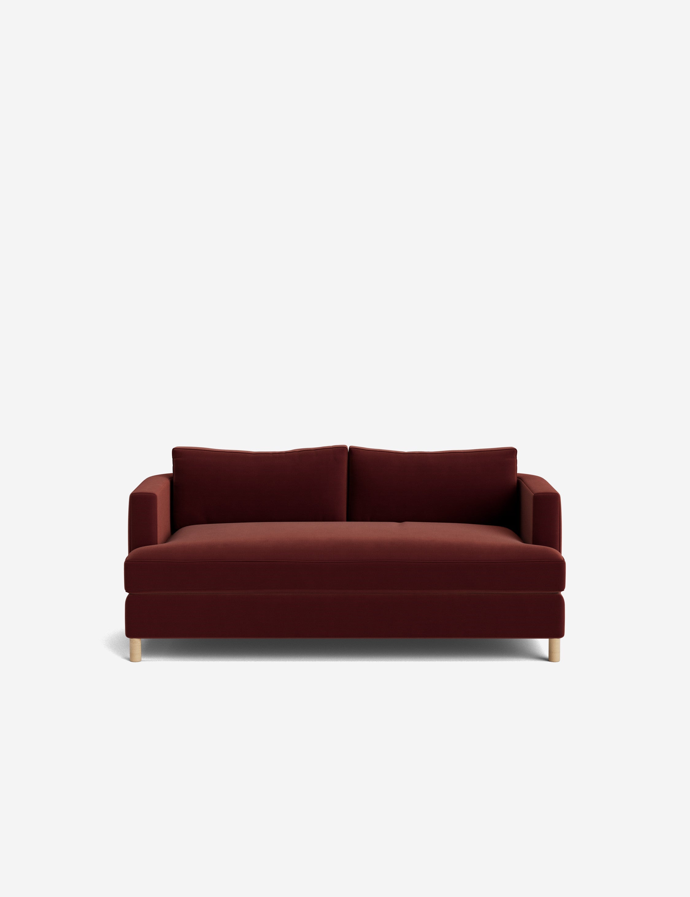 Lulu and Georgia Belmont Sofa by Ginny Macdonald - view 210