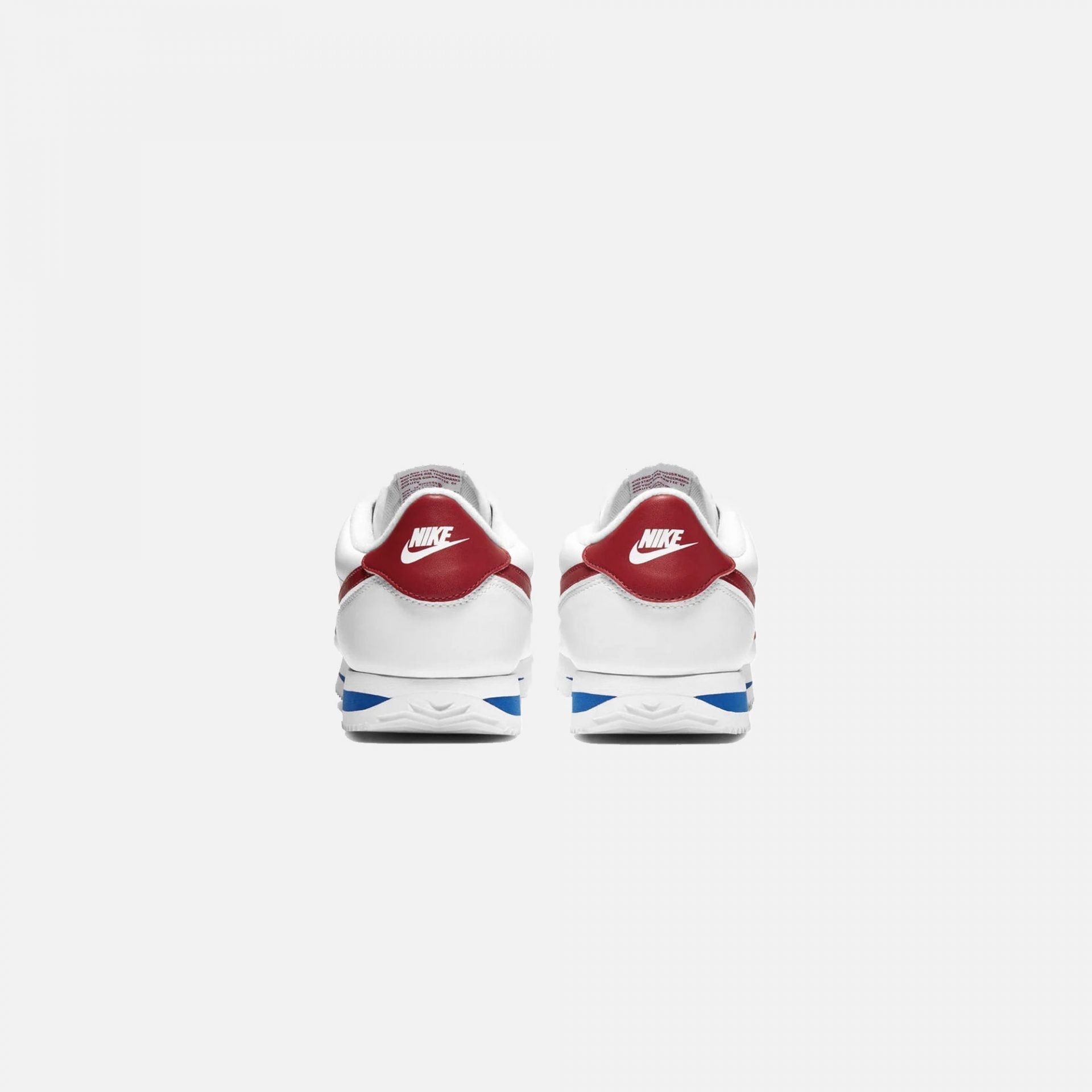 Nike | CORTEZ BASIC LEATHER - view 2