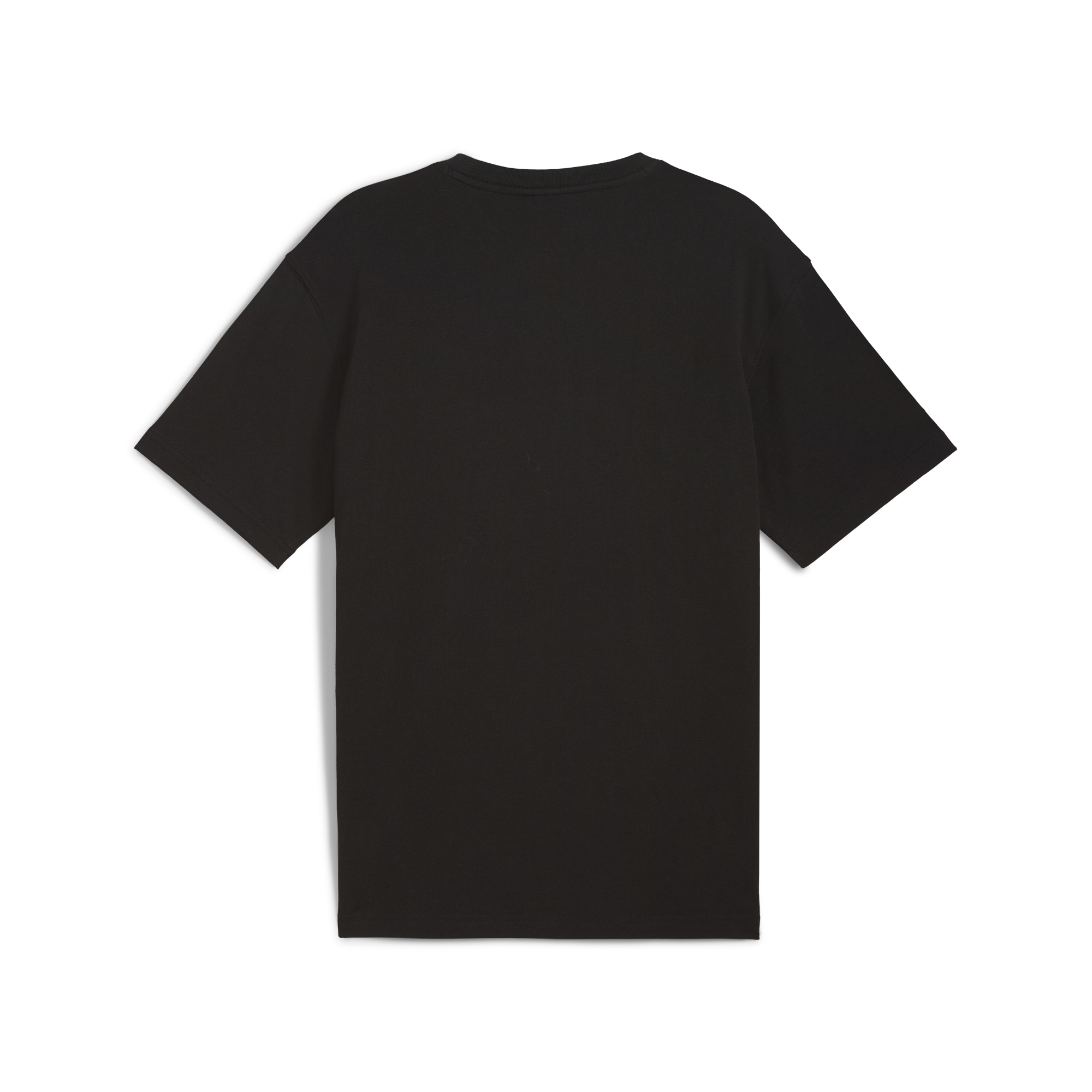 PUMA | x CARROTS RELAXED FIT GRAPHIC TEE { BLACK - view 2