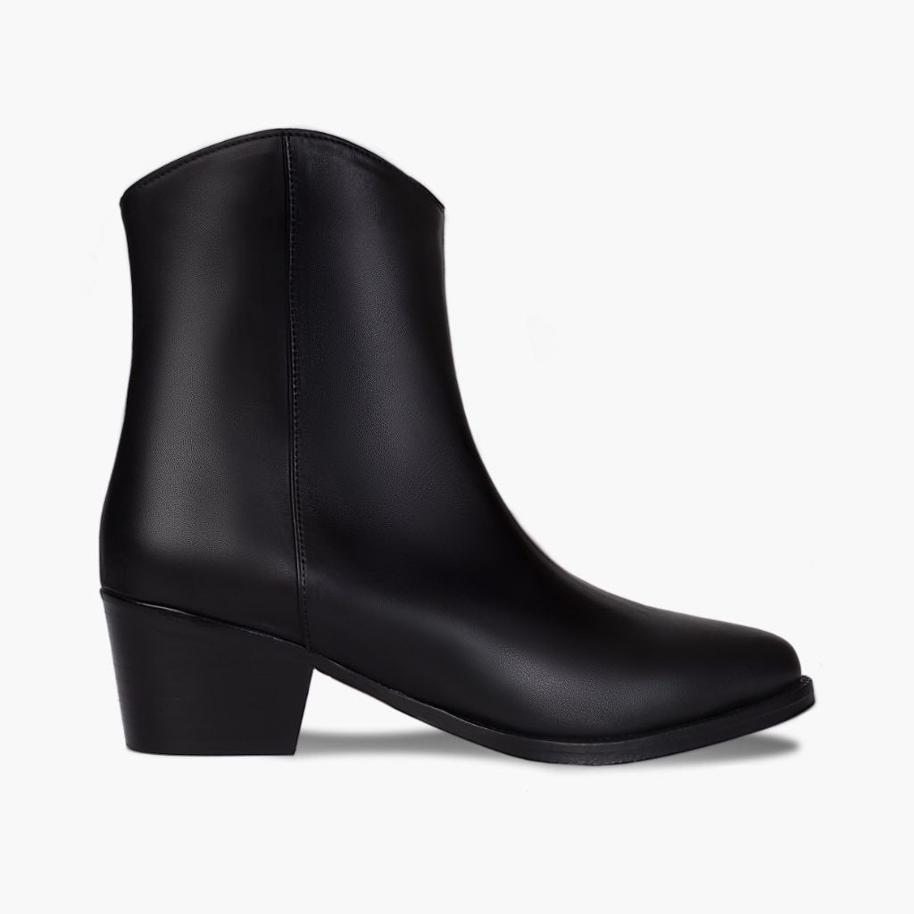 S country – Thursday Boots - Seconds - Women's Boots [S] Country | Black
