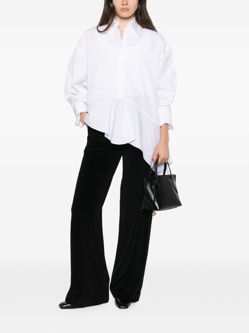 Circolo 1901 Trousers - view 2