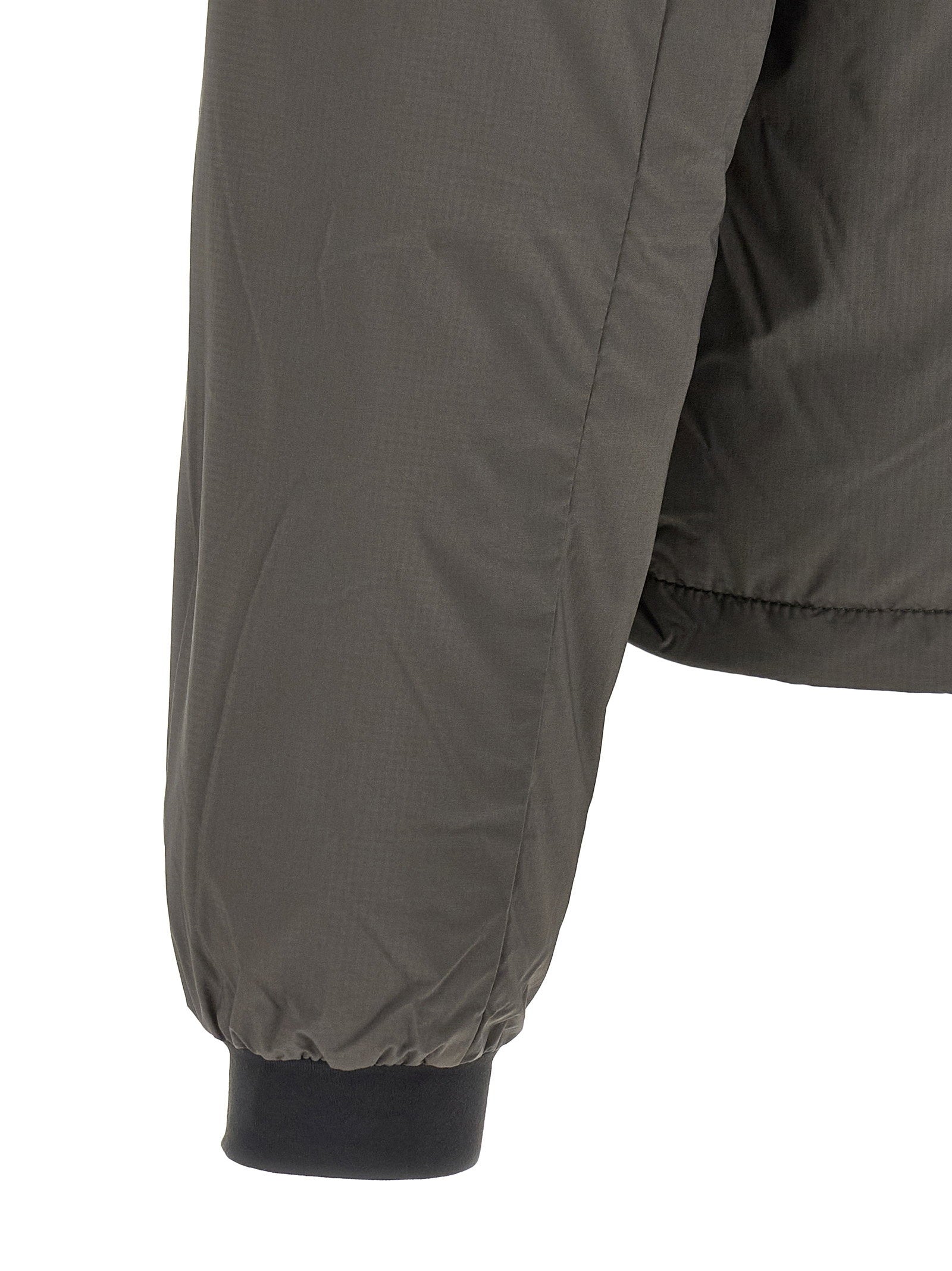 Canada Goose Lodge Jacket – 100% polyamide - view 4