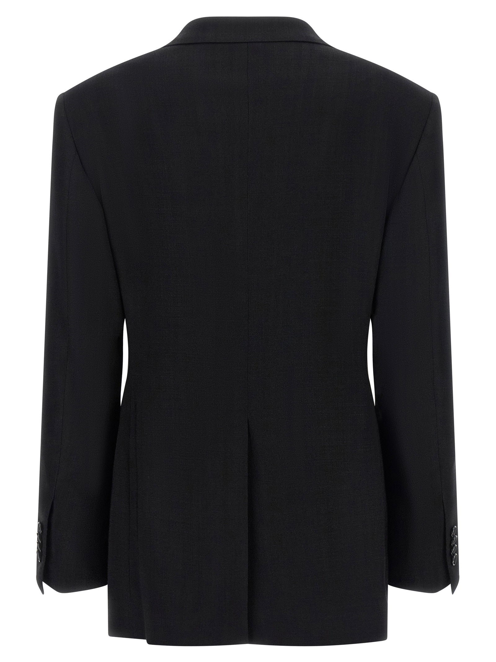 Tagliatore Double Breasted Astra Dress - view 2