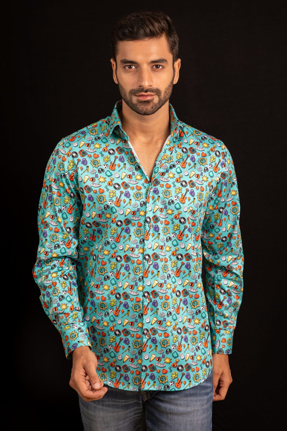 BlackTree Shirt BTS232 - view 3
