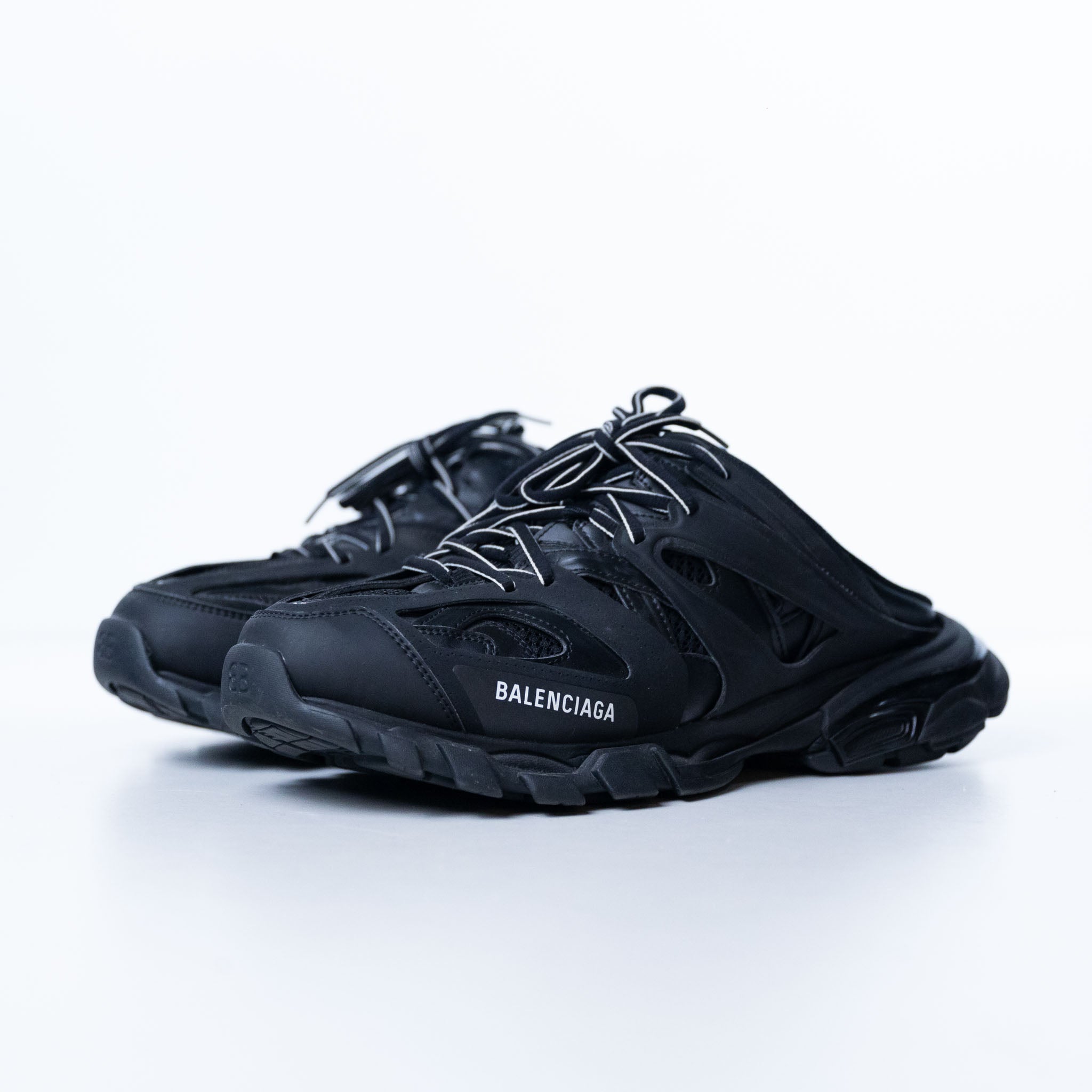 Balenciaga Track Mule - view 2