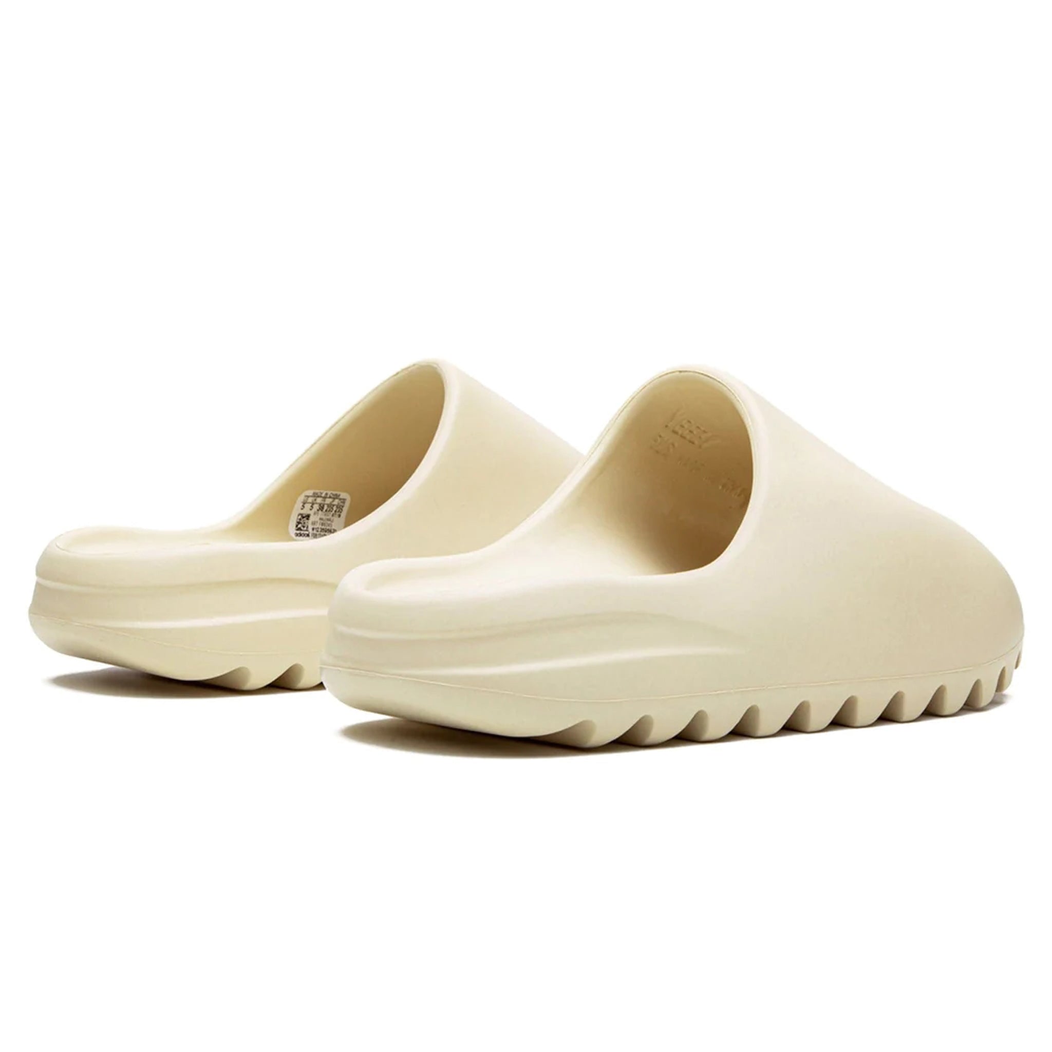 Adidas Yeezy Slide Bone (Restock) – Beige - view 3