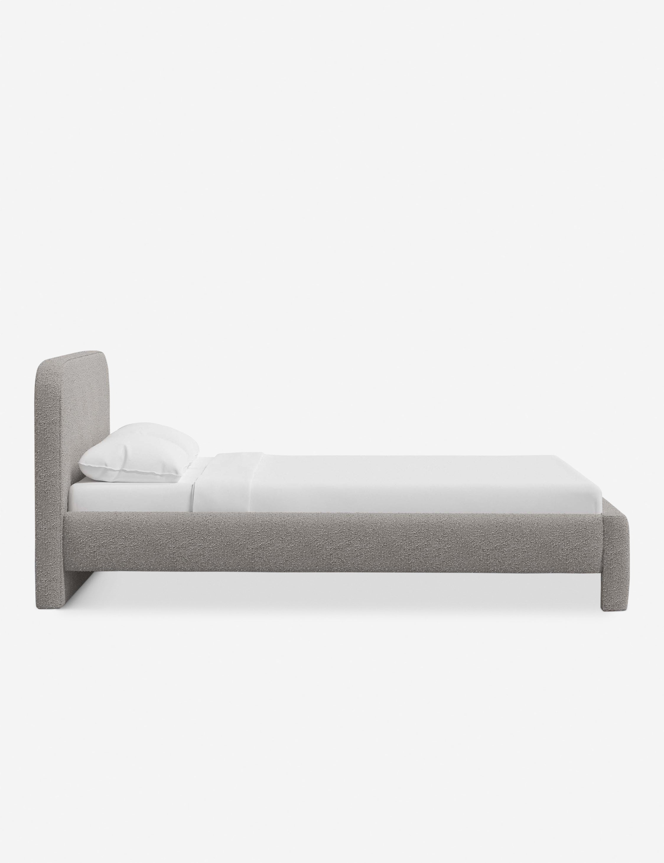 Lulu and Georgia Kaisley Platform Bed - view 76